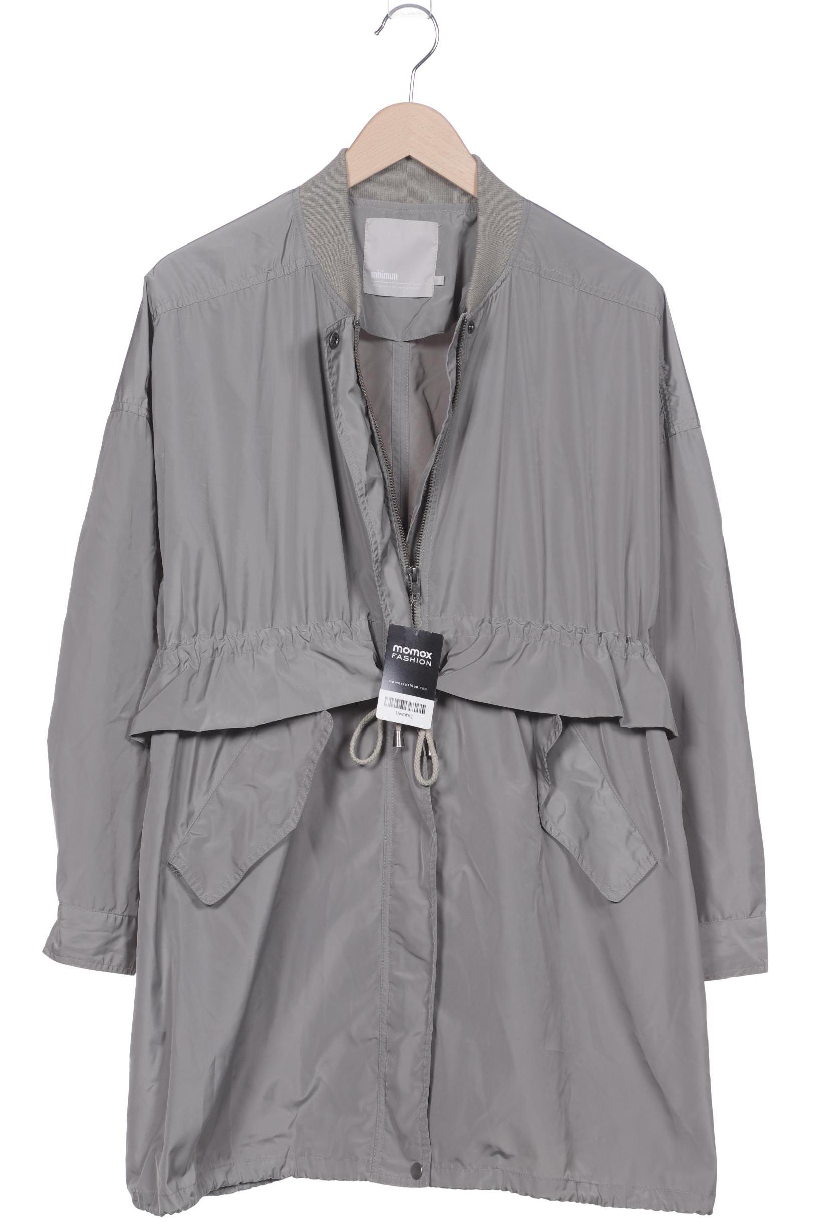 

Minimum Damen Jacke, hellgrün, Gr. 36