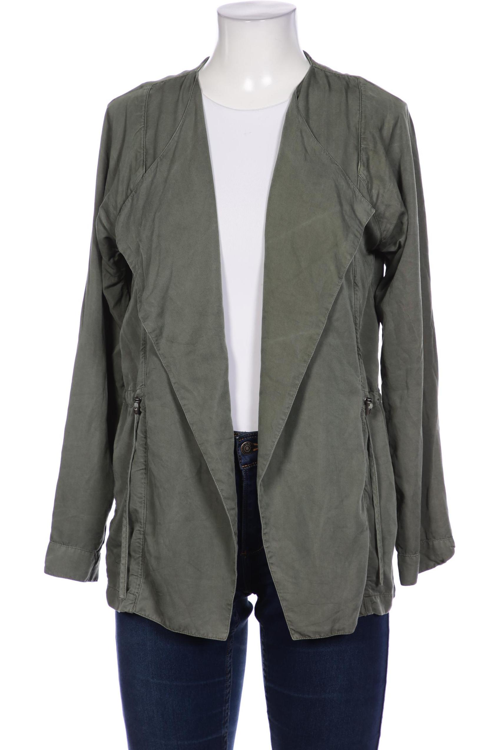 

Minimum Damen Jacke, grün, Gr. 38