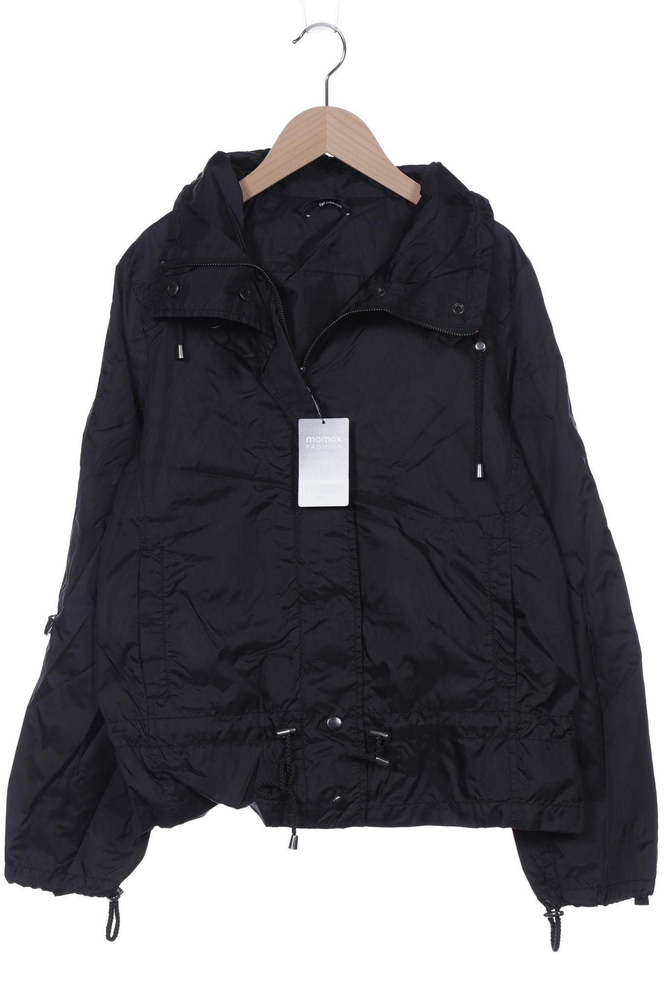 

Minimum Damen Jacke, schwarz, Gr. 36