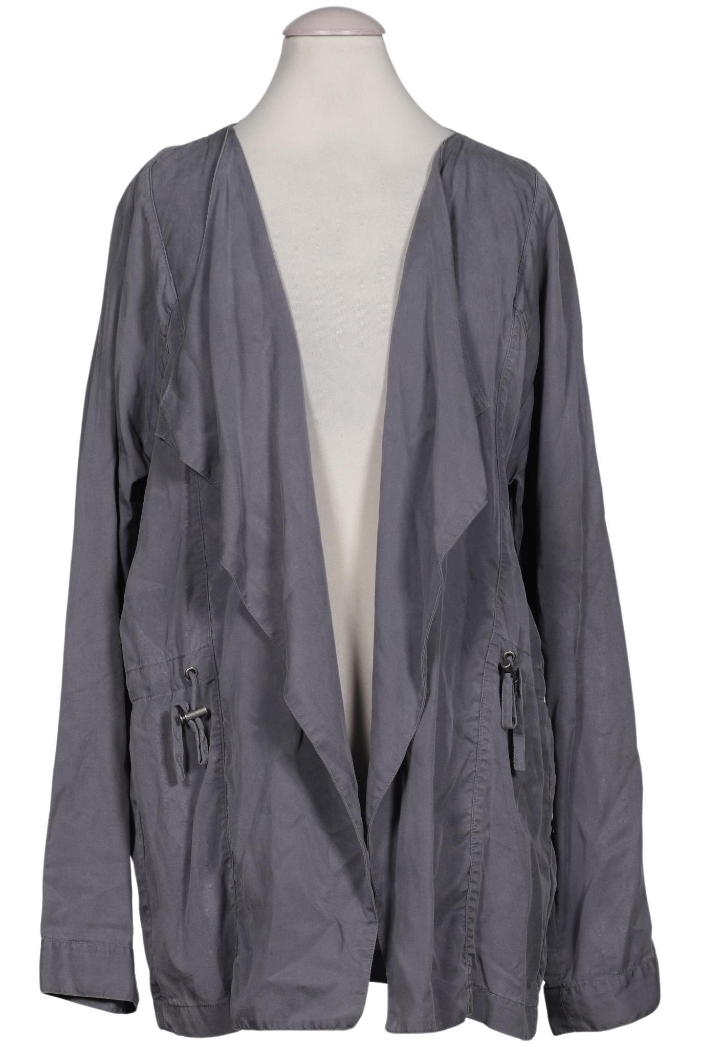 

Minimum Damen Jacke, grau, Gr. 38