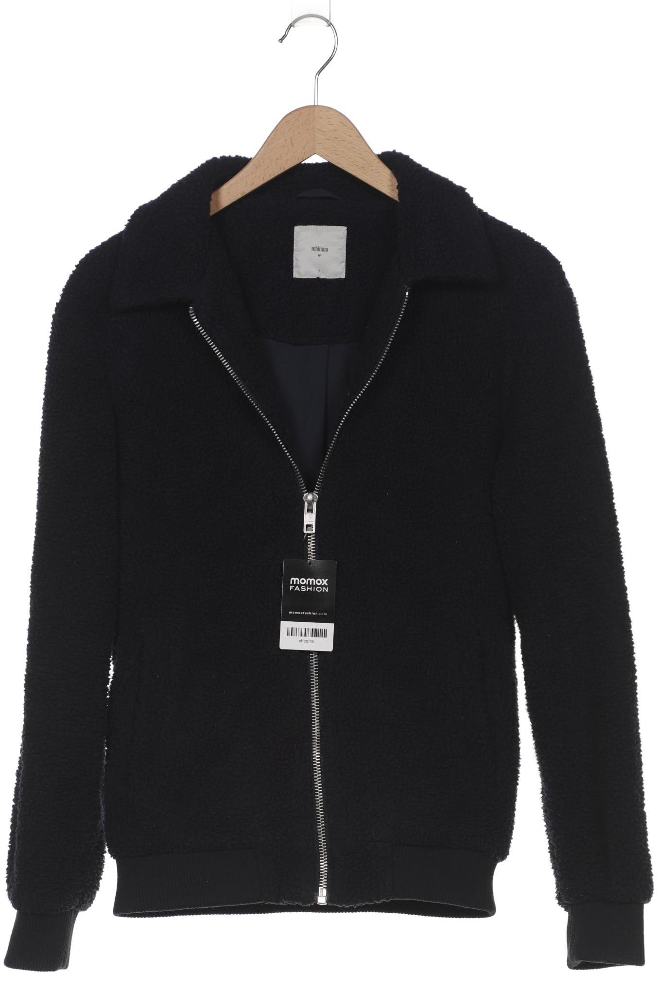 

Minimum Damen Jacke, marineblau, Gr. 36