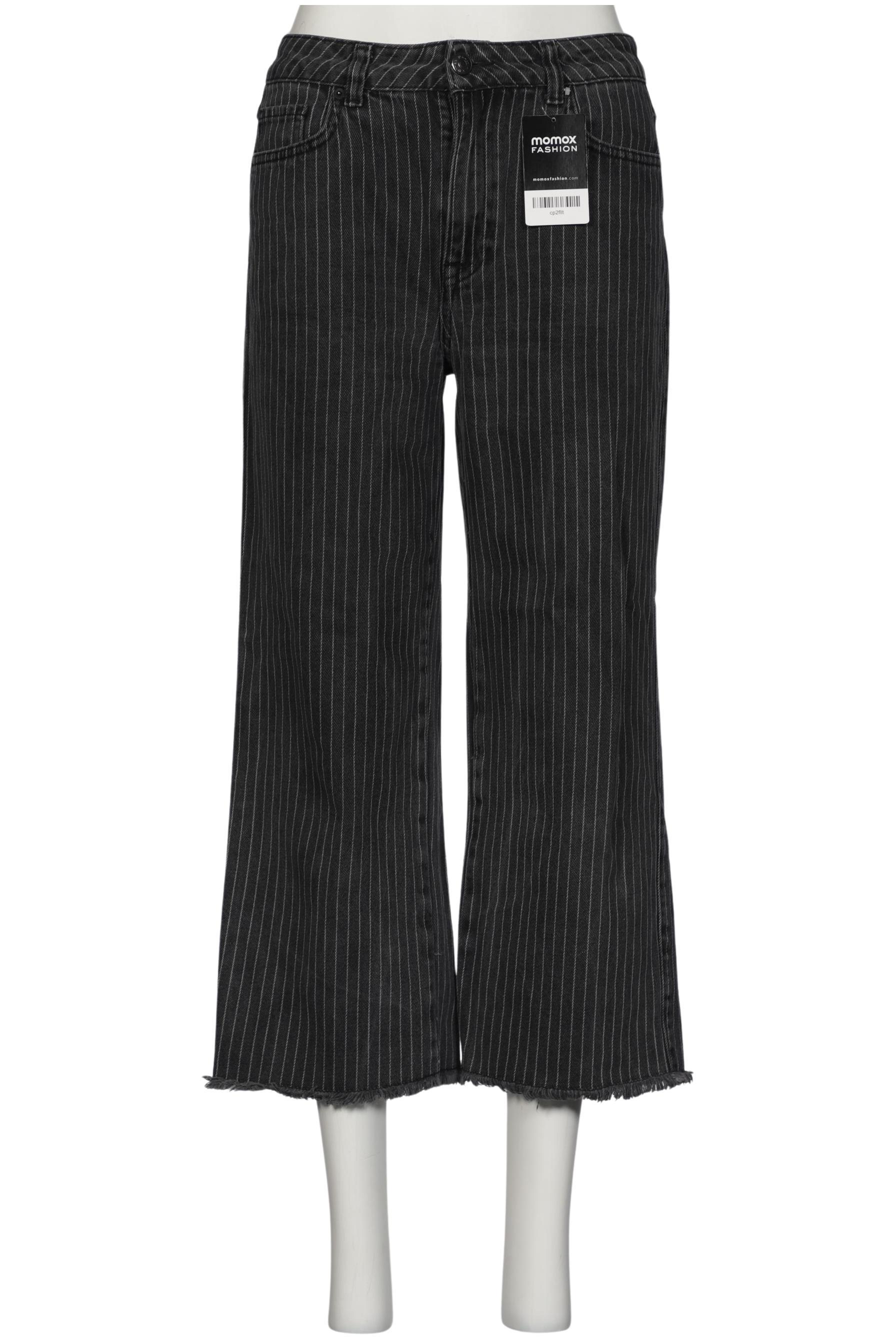 

Minimum Damen Jeans, schwarz, Gr. 27