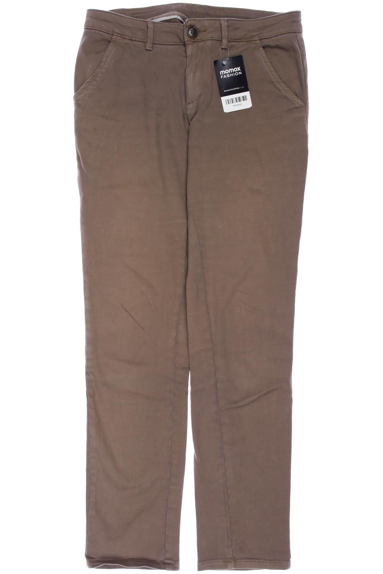 

Minimum Damen Jeans, beige, Gr. 28