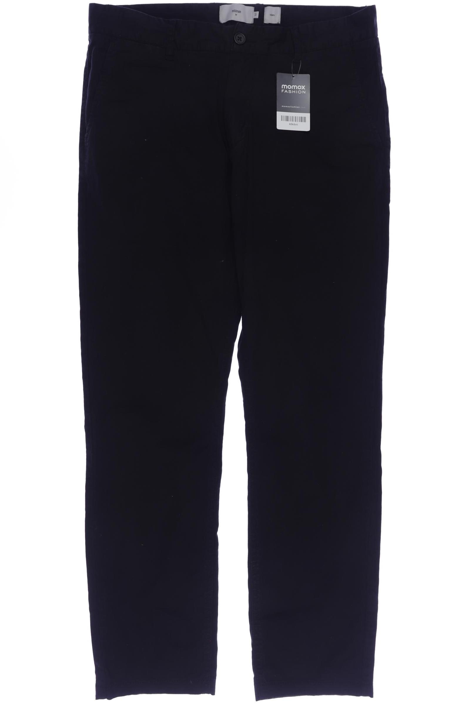 

Minimum Damen Jeans, schwarz, Gr. 32