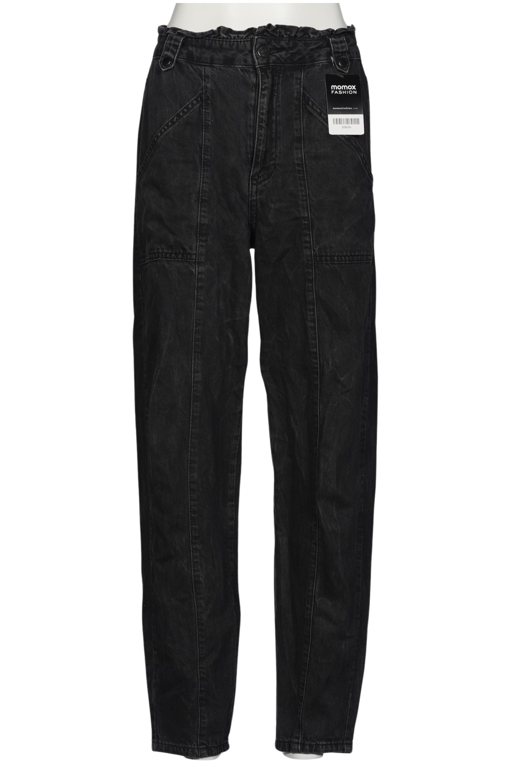

Minimum Damen Jeans, schwarz, Gr. 36