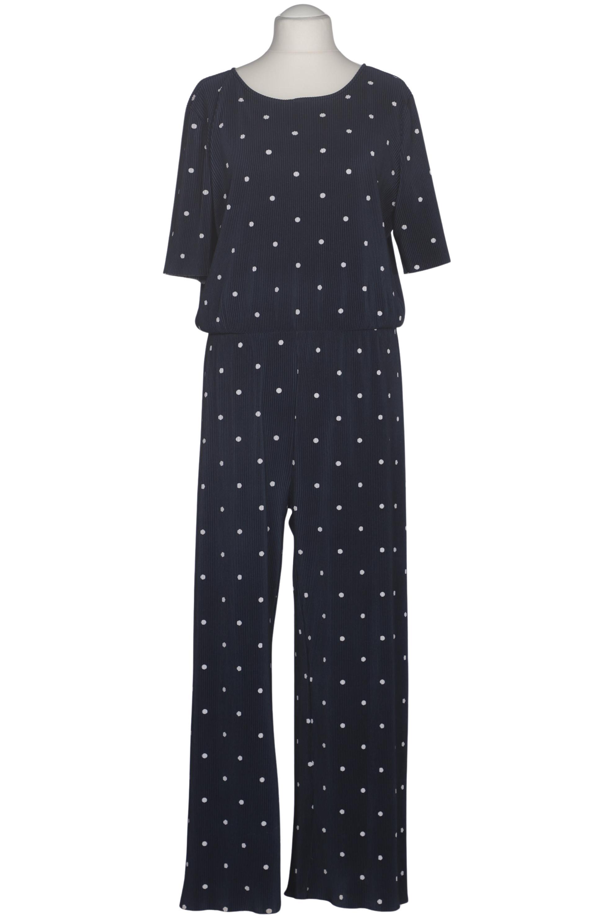 

Minimum Damen Jumpsuit/Overall, marineblau, Gr. 40
