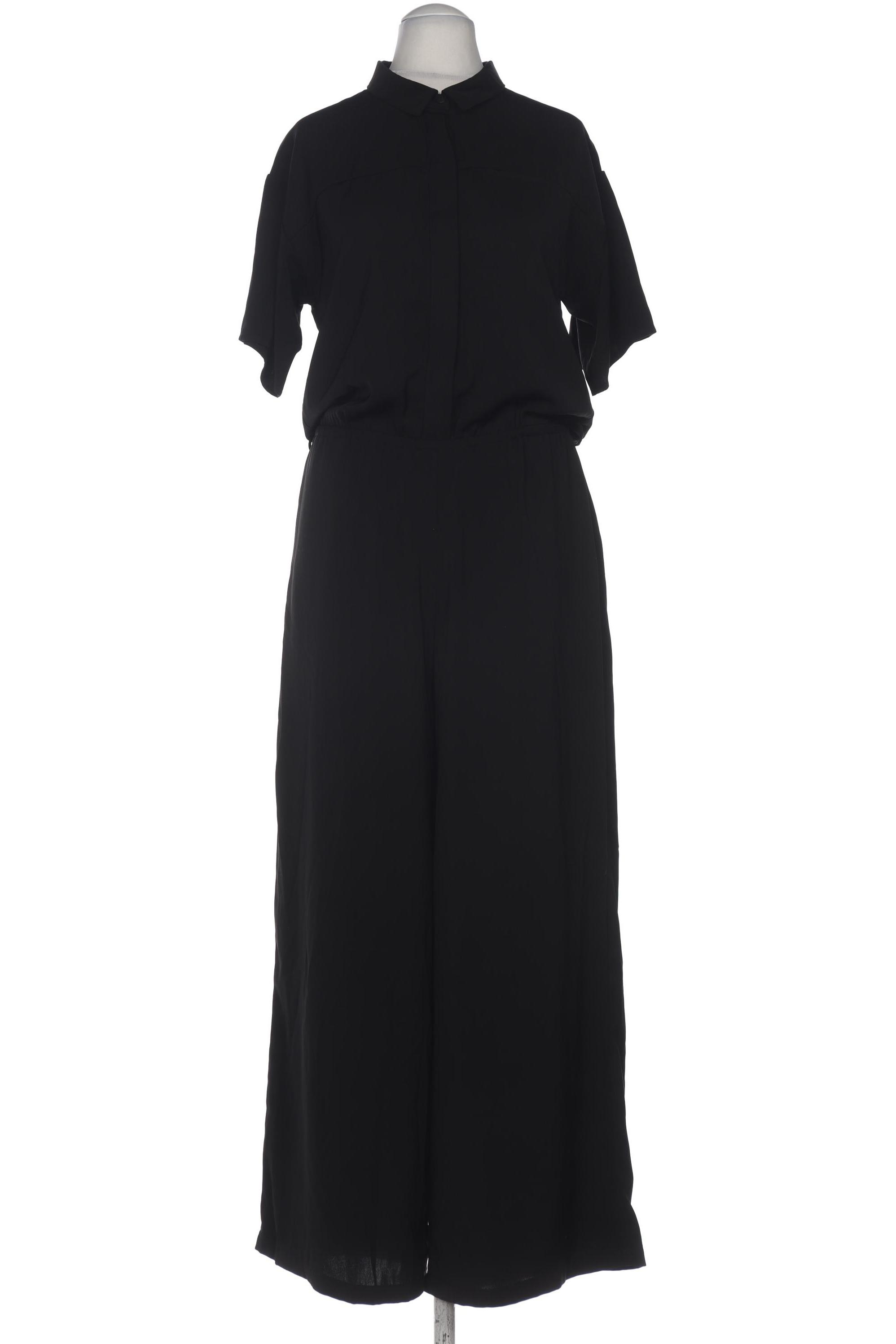 

Minimum Damen Jumpsuit/Overall, schwarz, Gr. 38