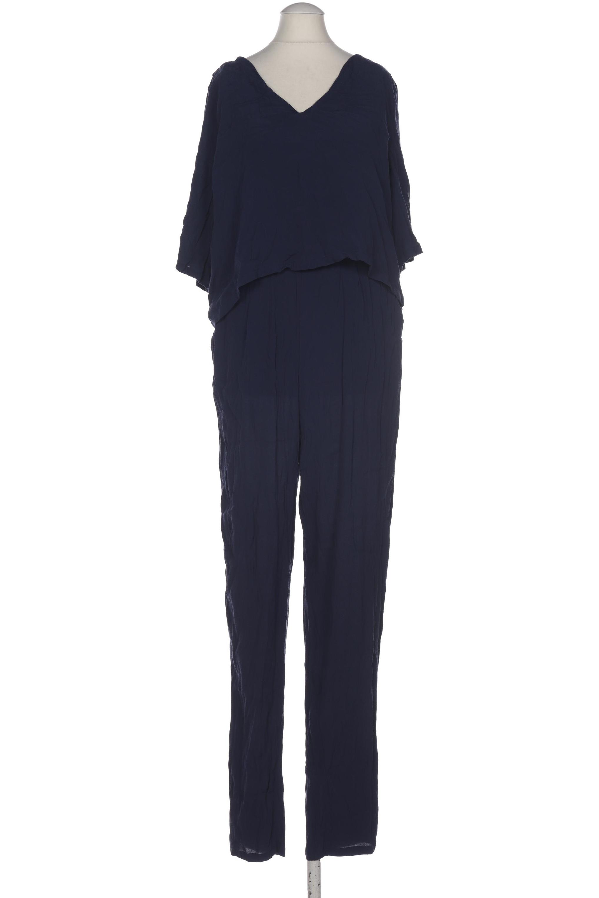 

Minimum Damen Jumpsuit/Overall, marineblau, Gr. 36