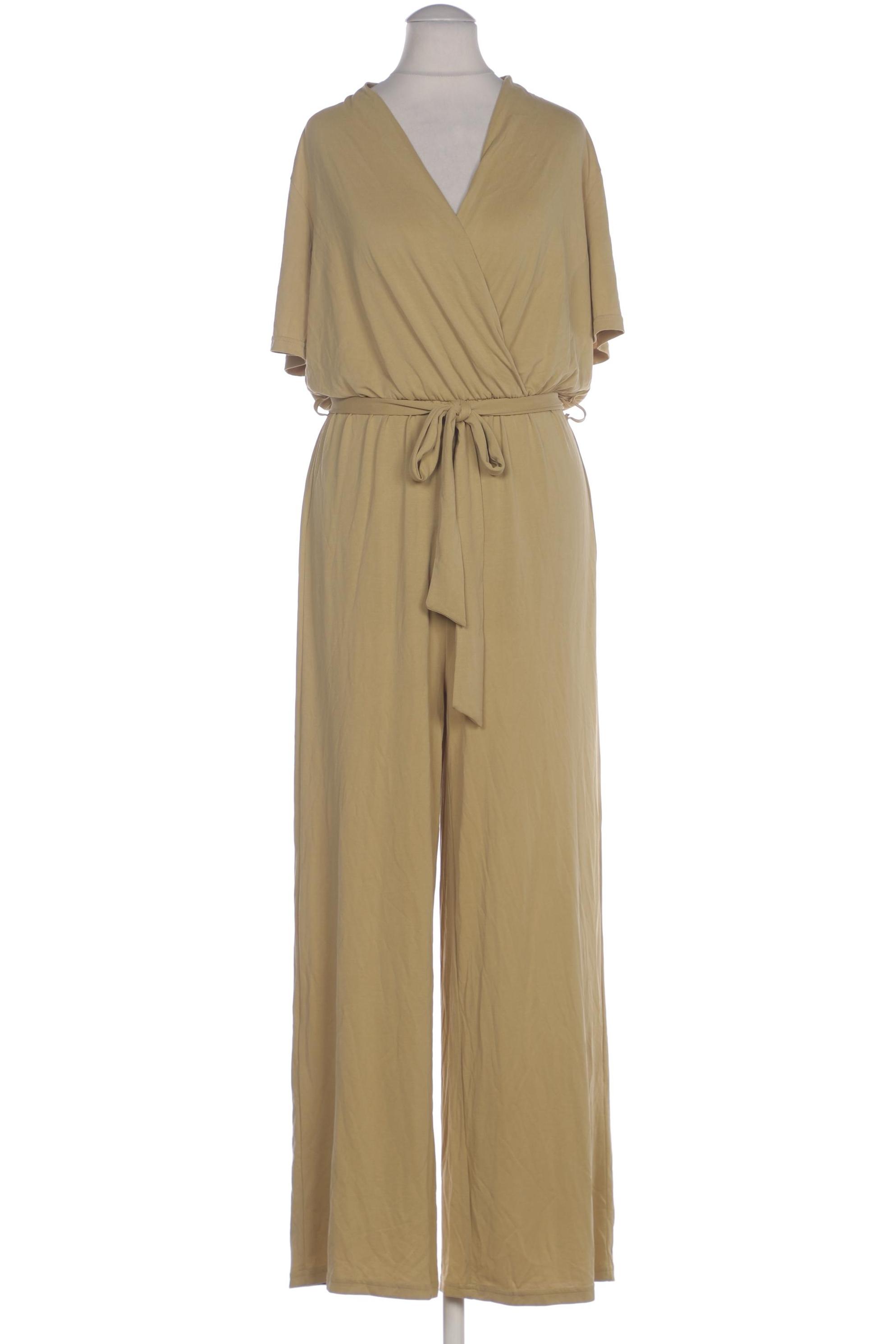 

Minimum Damen Jumpsuit/Overall, beige, Gr. 34