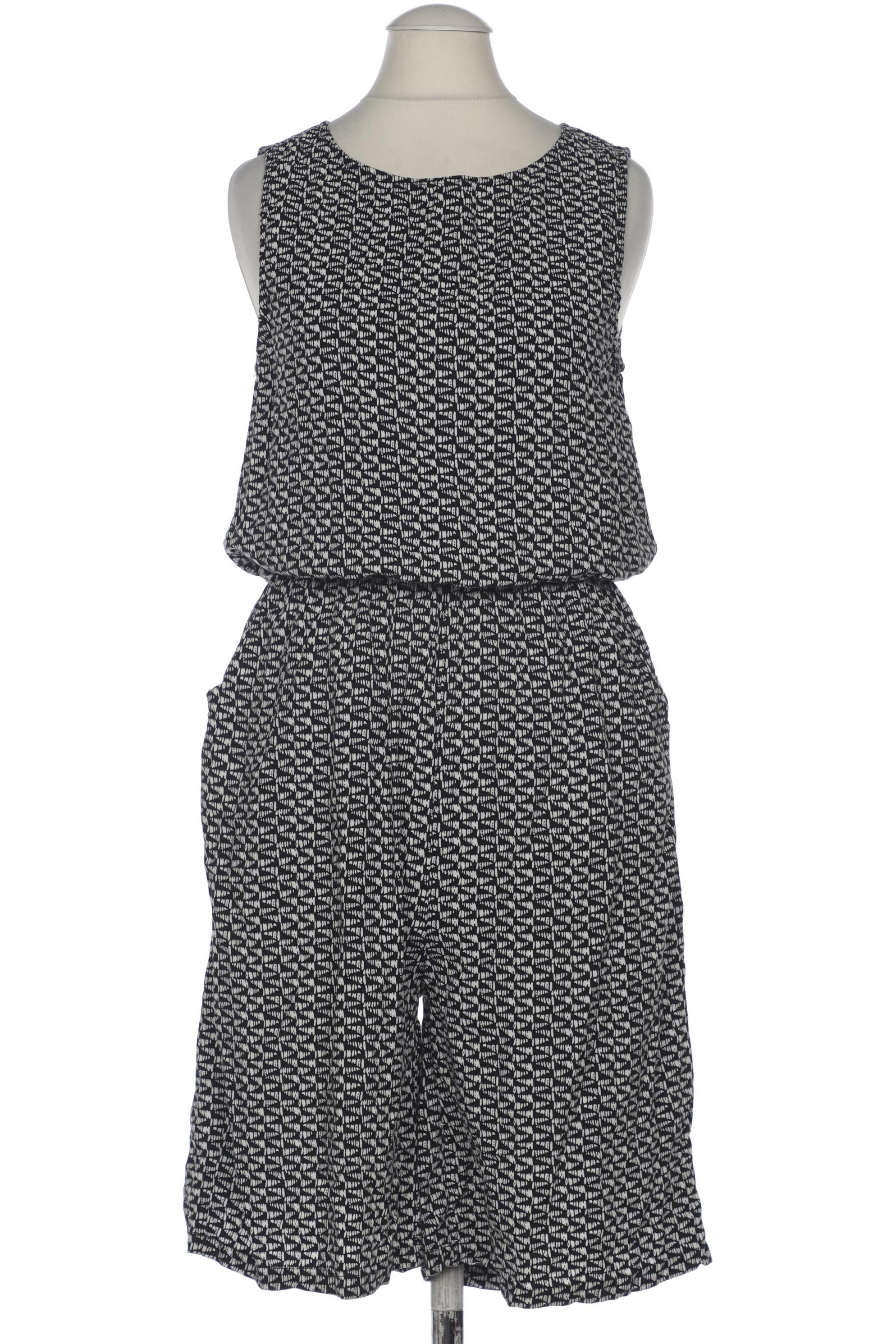 

Minimum Damen Jumpsuit/Overall, schwarz, Gr. 34