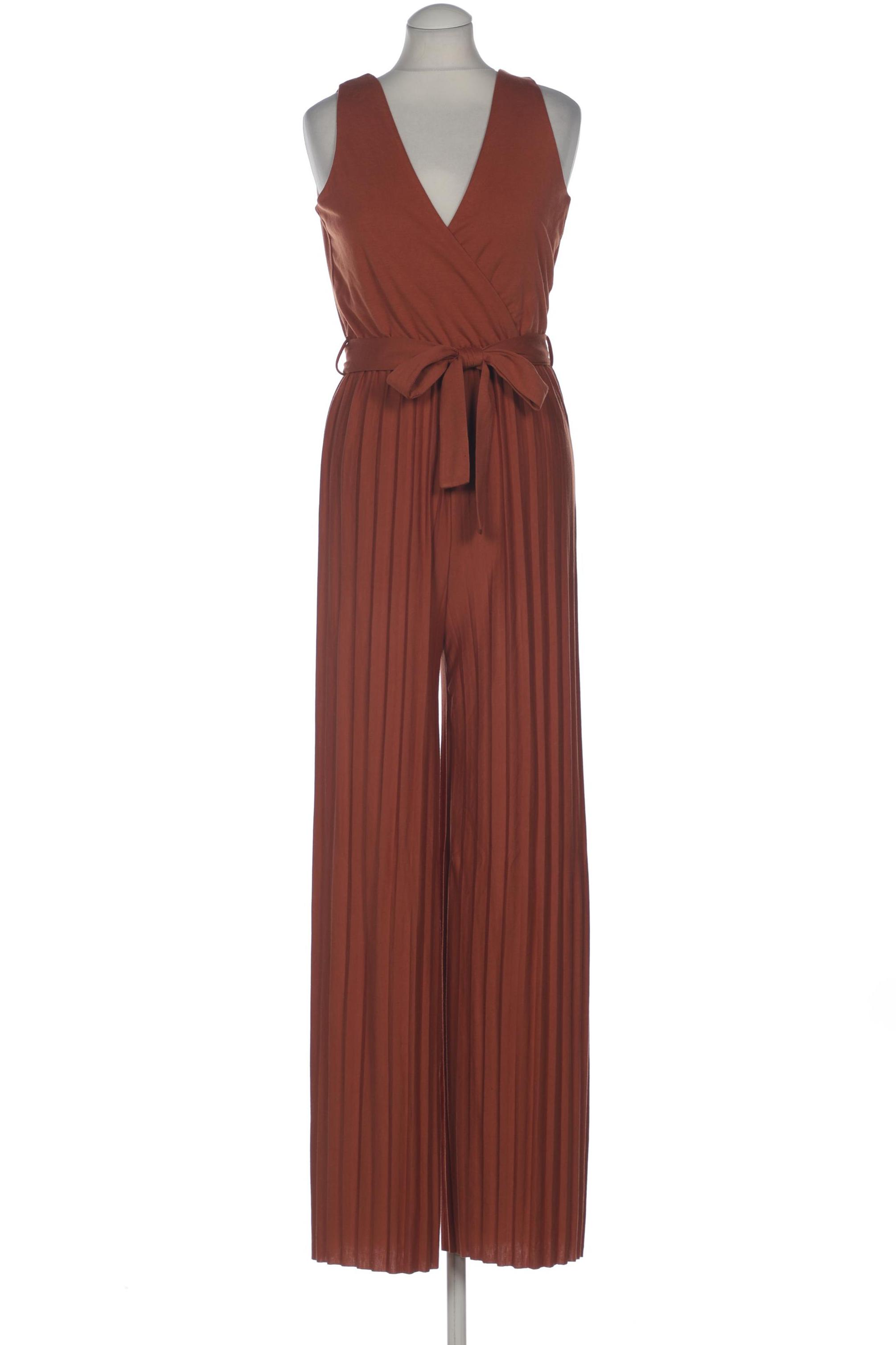 

Minimum Damen Jumpsuit/Overall, orange, Gr. 36