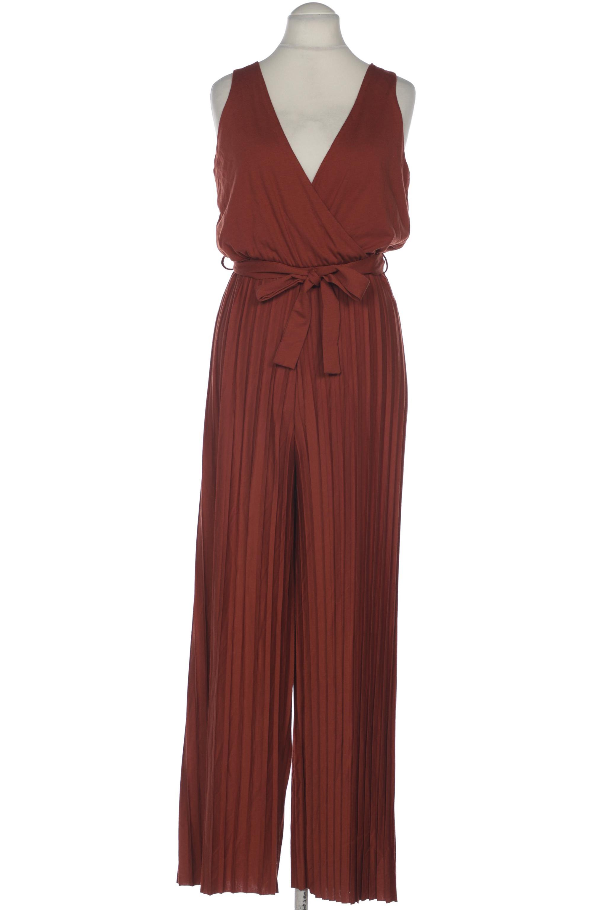

Minimum Damen Jumpsuit/Overall, rot, Gr. 42