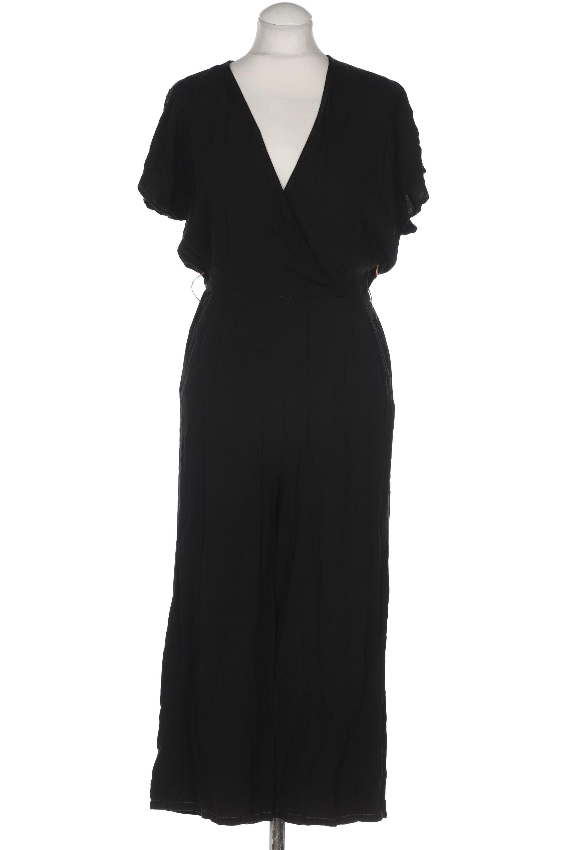 

Minimum Damen Jumpsuit/Overall, schwarz, Gr. 36