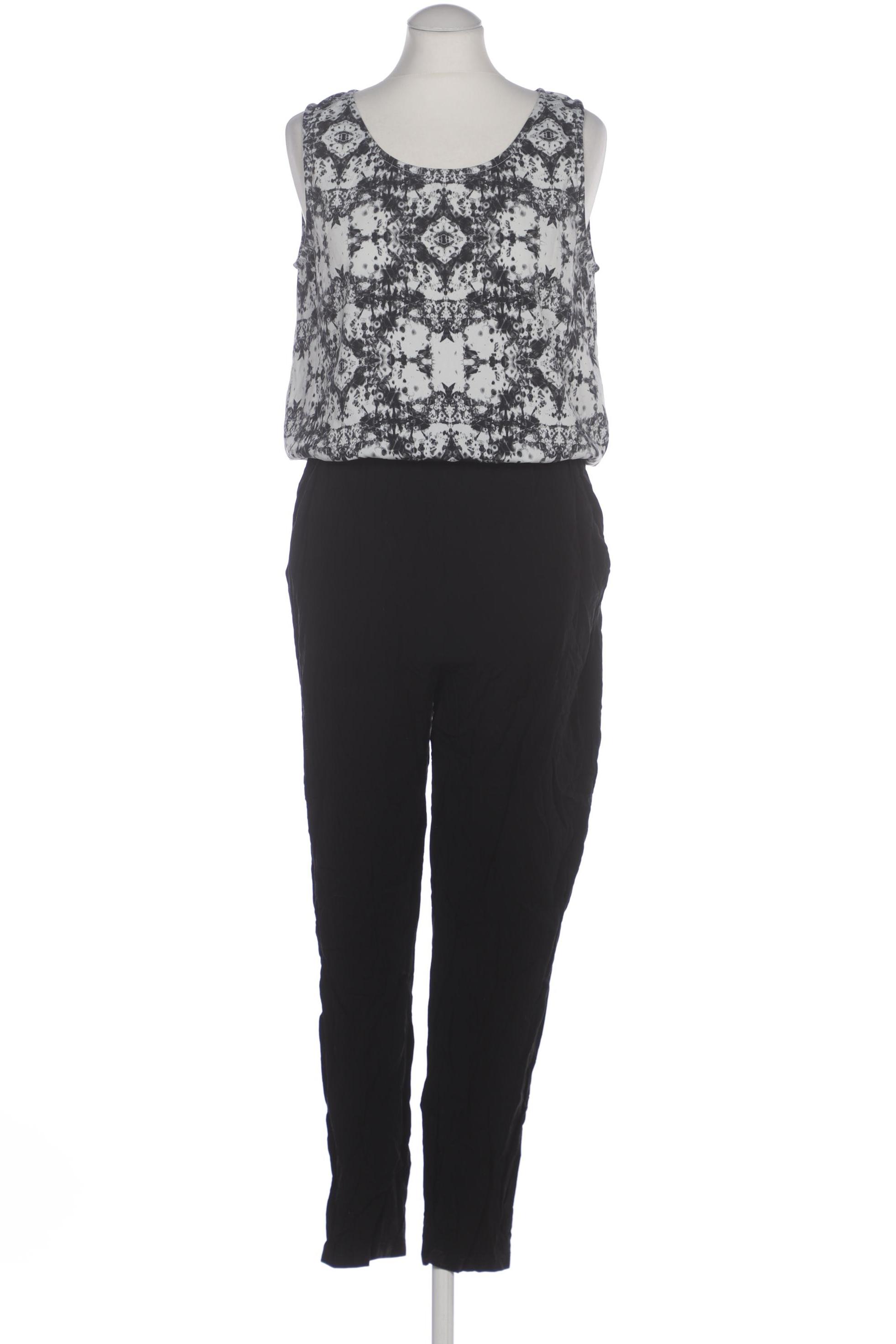 

Minimum Damen Jumpsuit/Overall, schwarz, Gr. 36