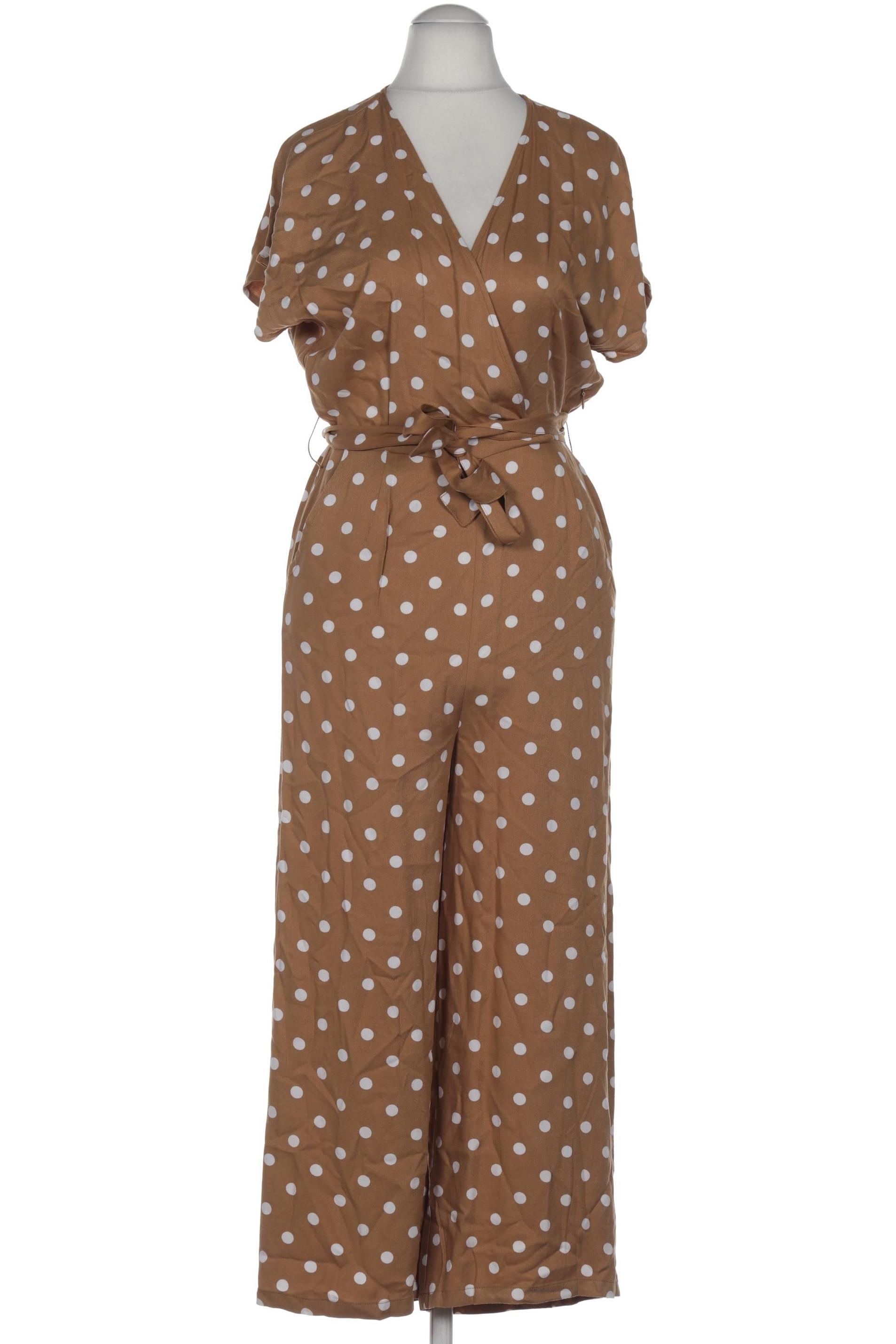 

Minimum Damen Jumpsuit/Overall, beige, Gr. 34