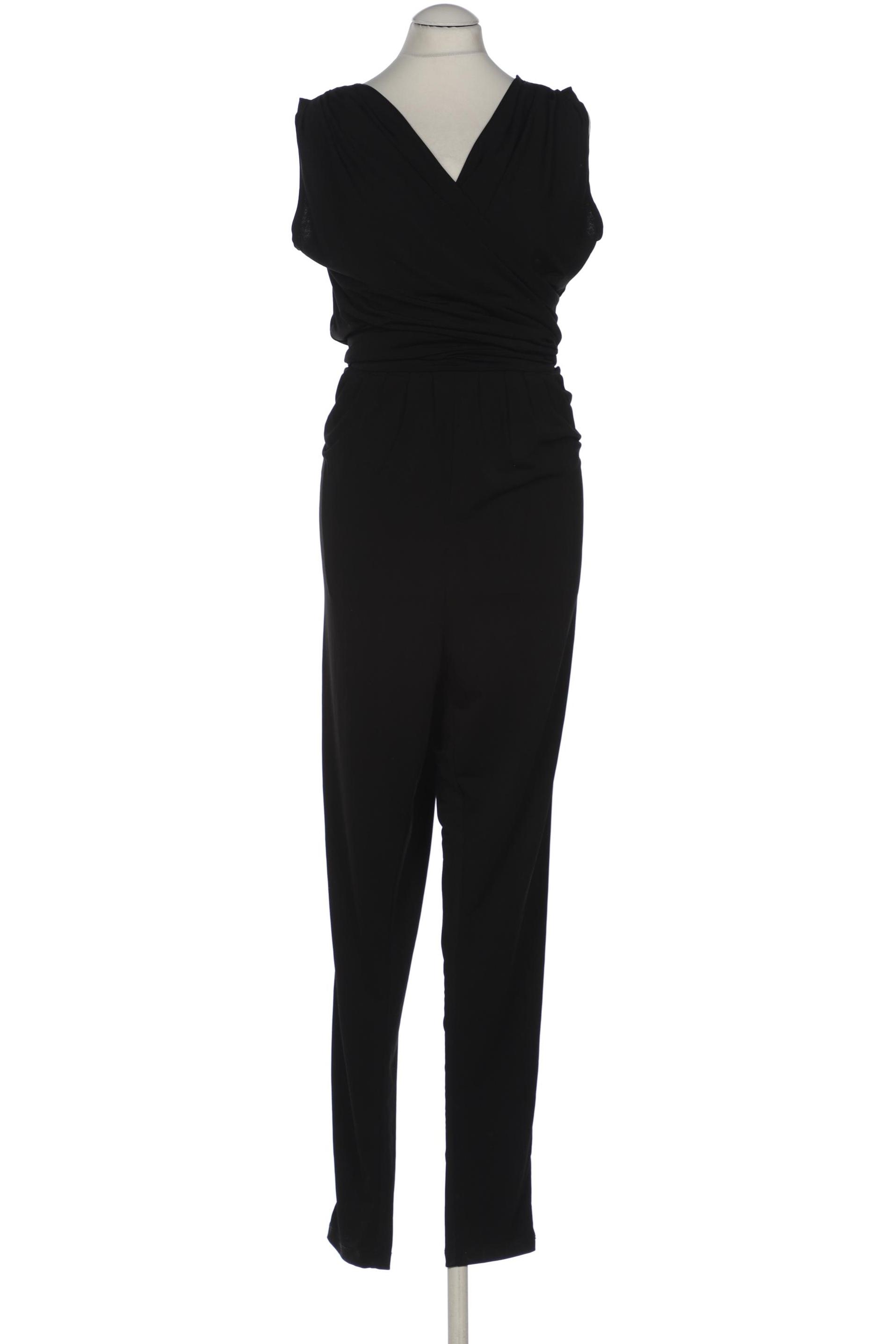 

Minimum Damen Jumpsuit/Overall, schwarz, Gr. 38