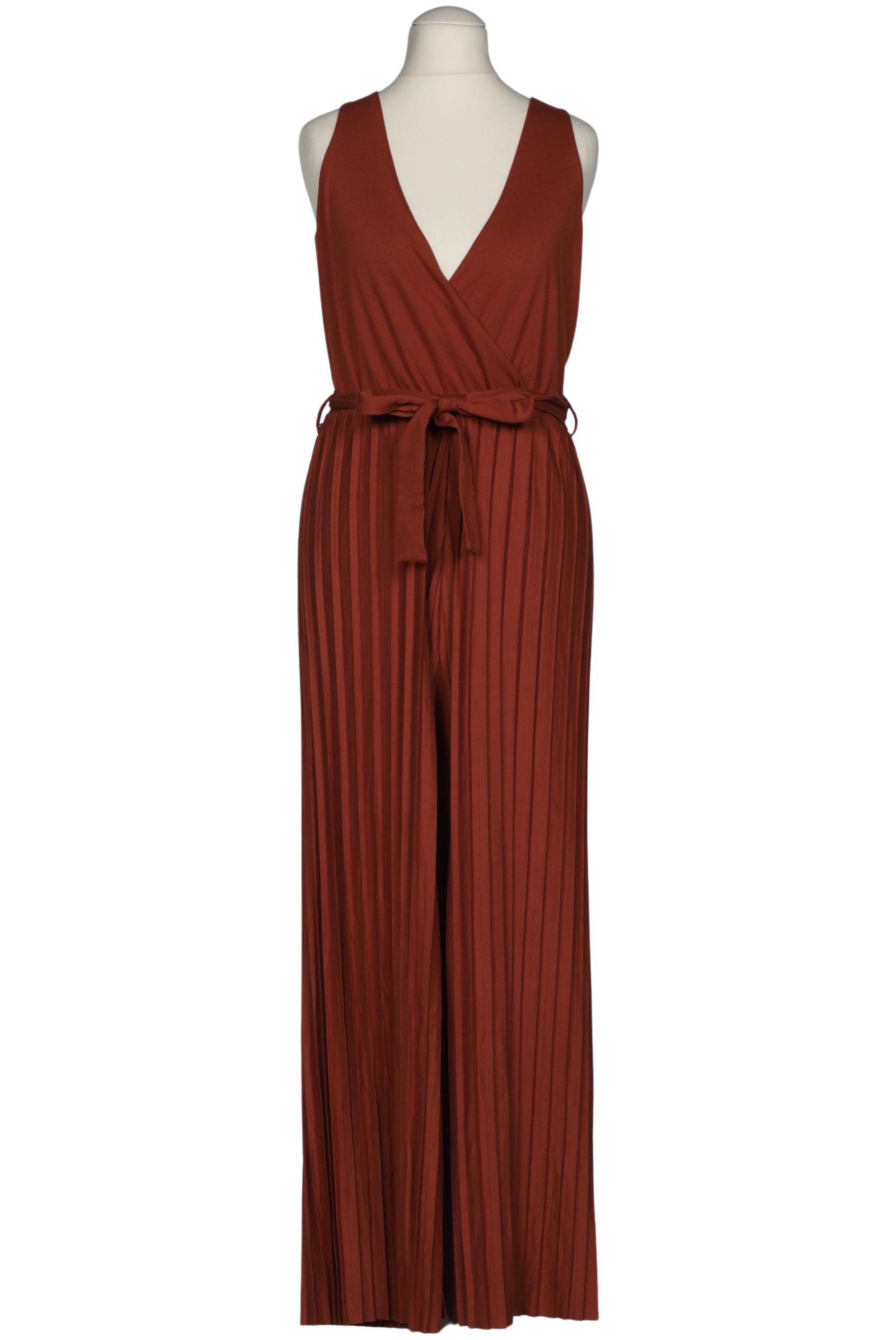 

Minimum Damen Jumpsuit/Overall, orange, Gr. 34