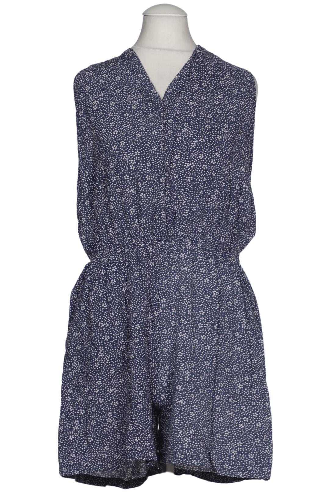 

Minimum Damen Jumpsuit/Overall, blau, Gr. 36