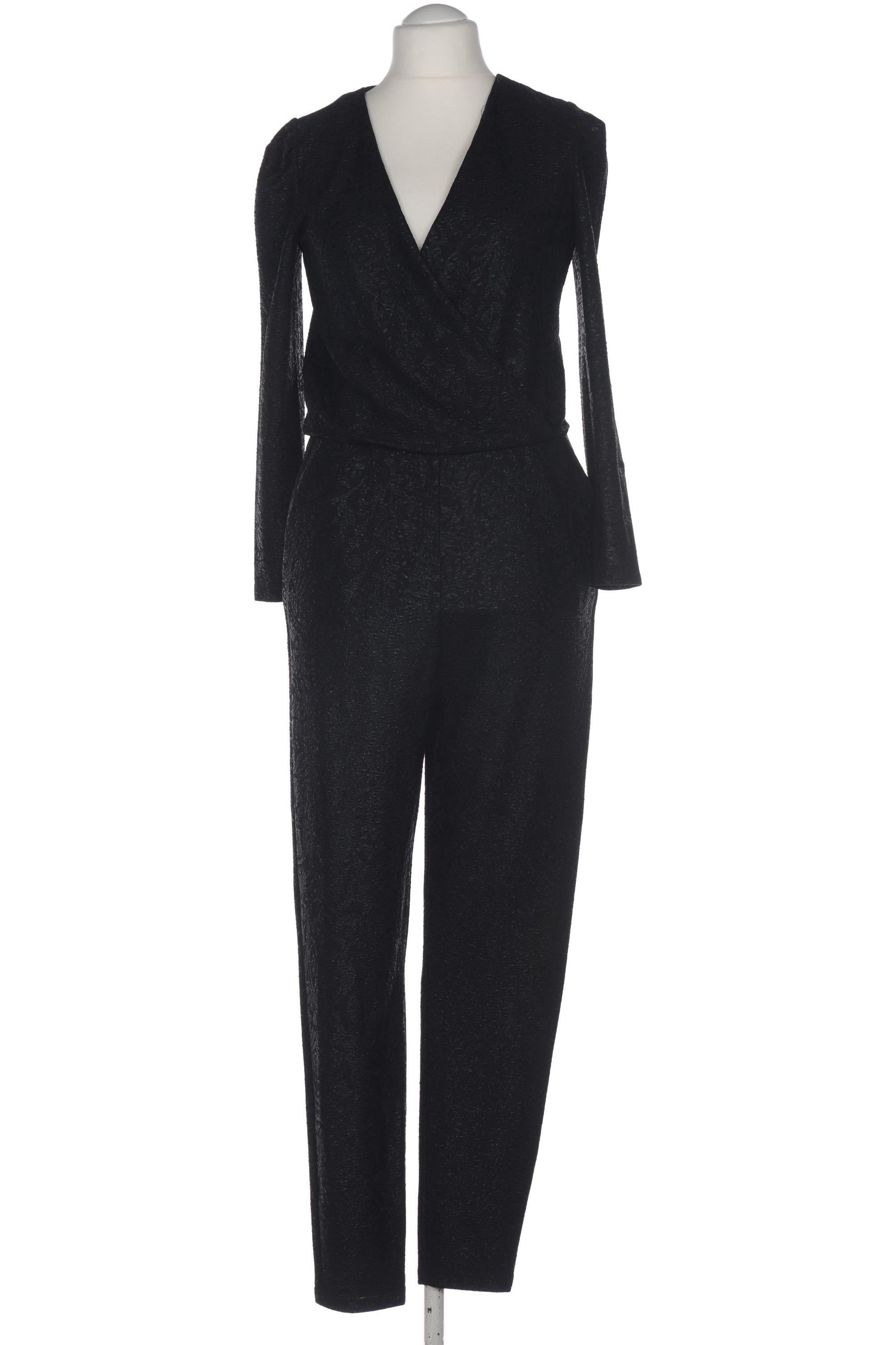 

Minimum Damen Jumpsuit/Overall, schwarz, Gr. 38