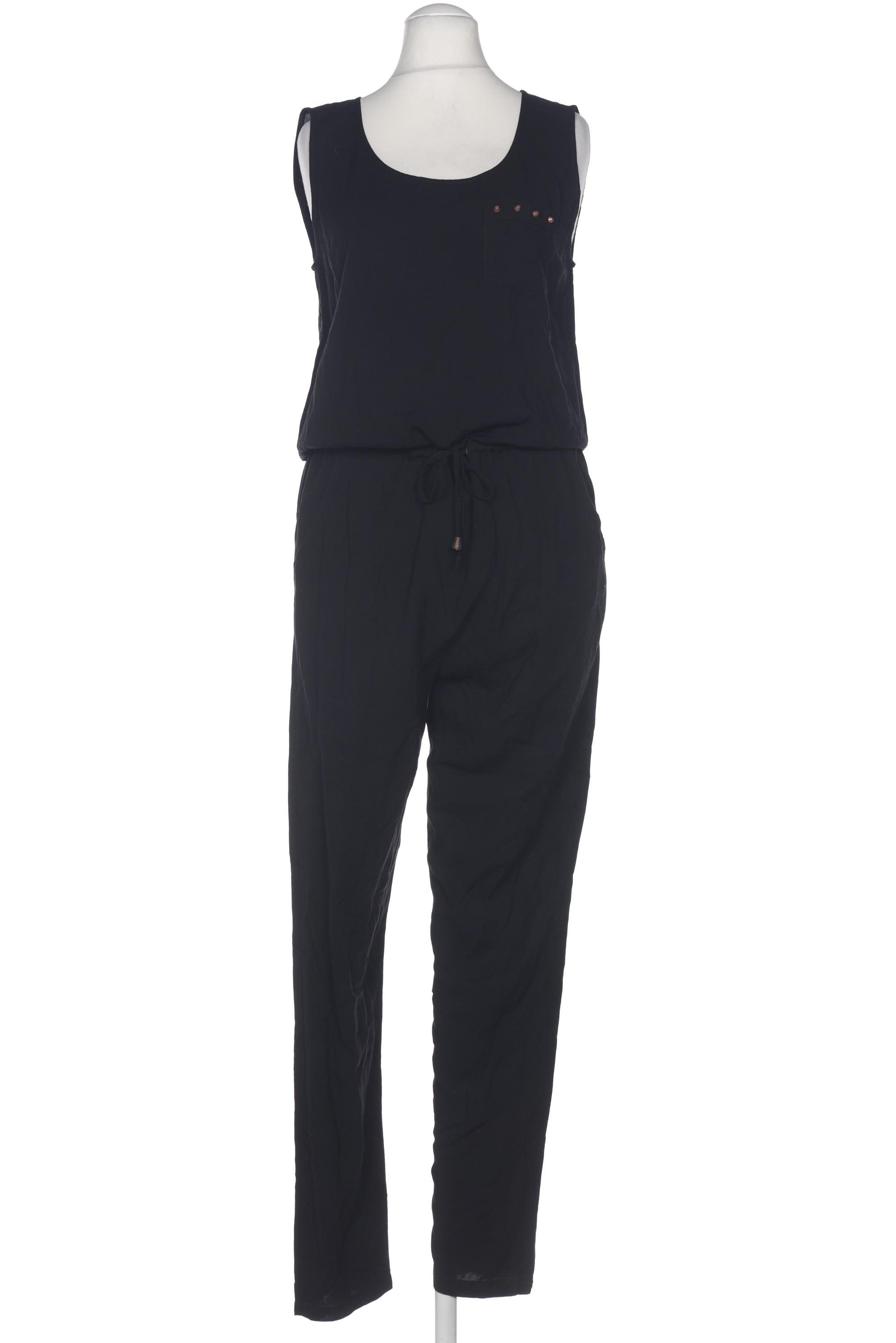 

Minimum Damen Jumpsuit/Overall, schwarz