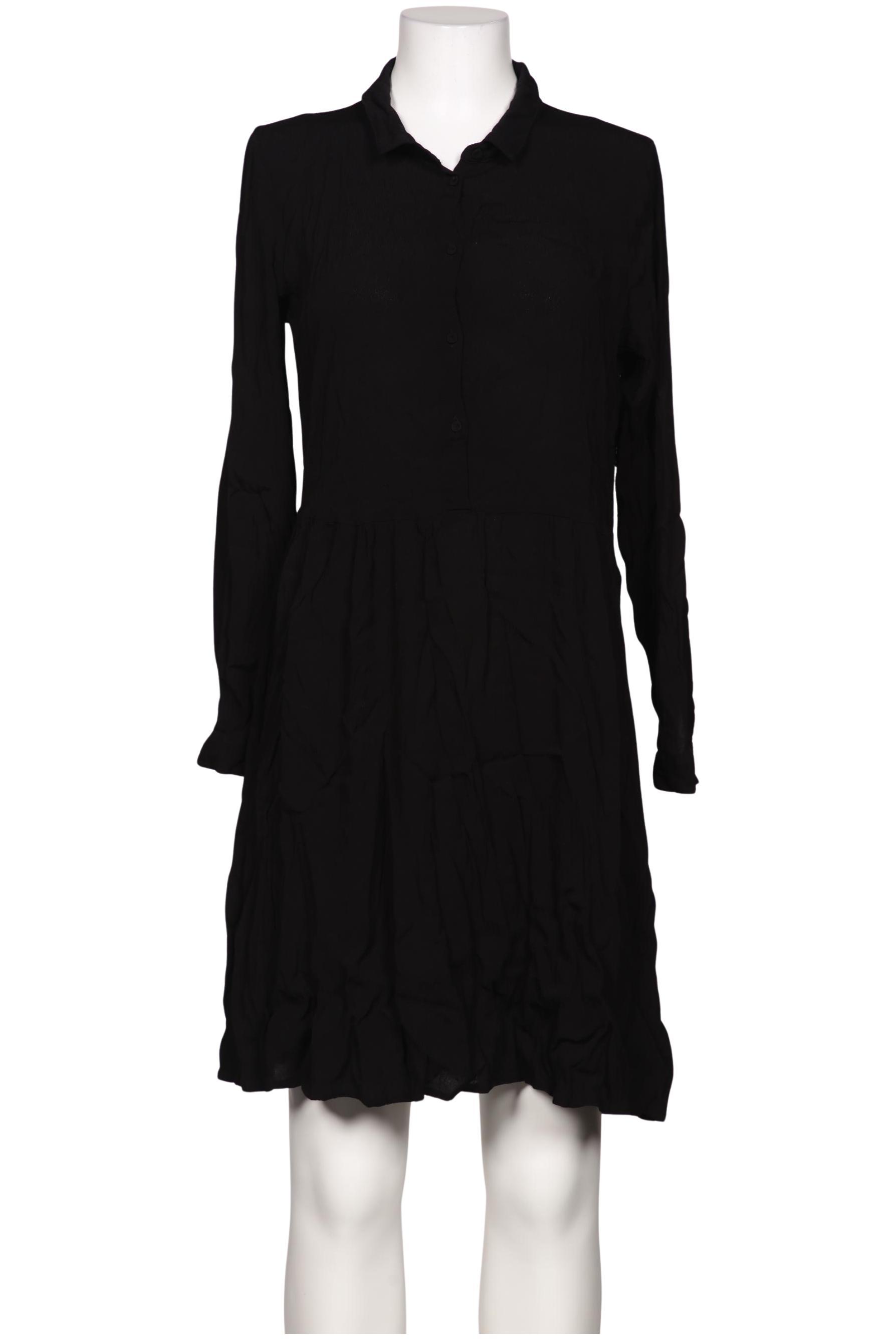 

Minimum Damen Kleid, schwarz, Gr. 40