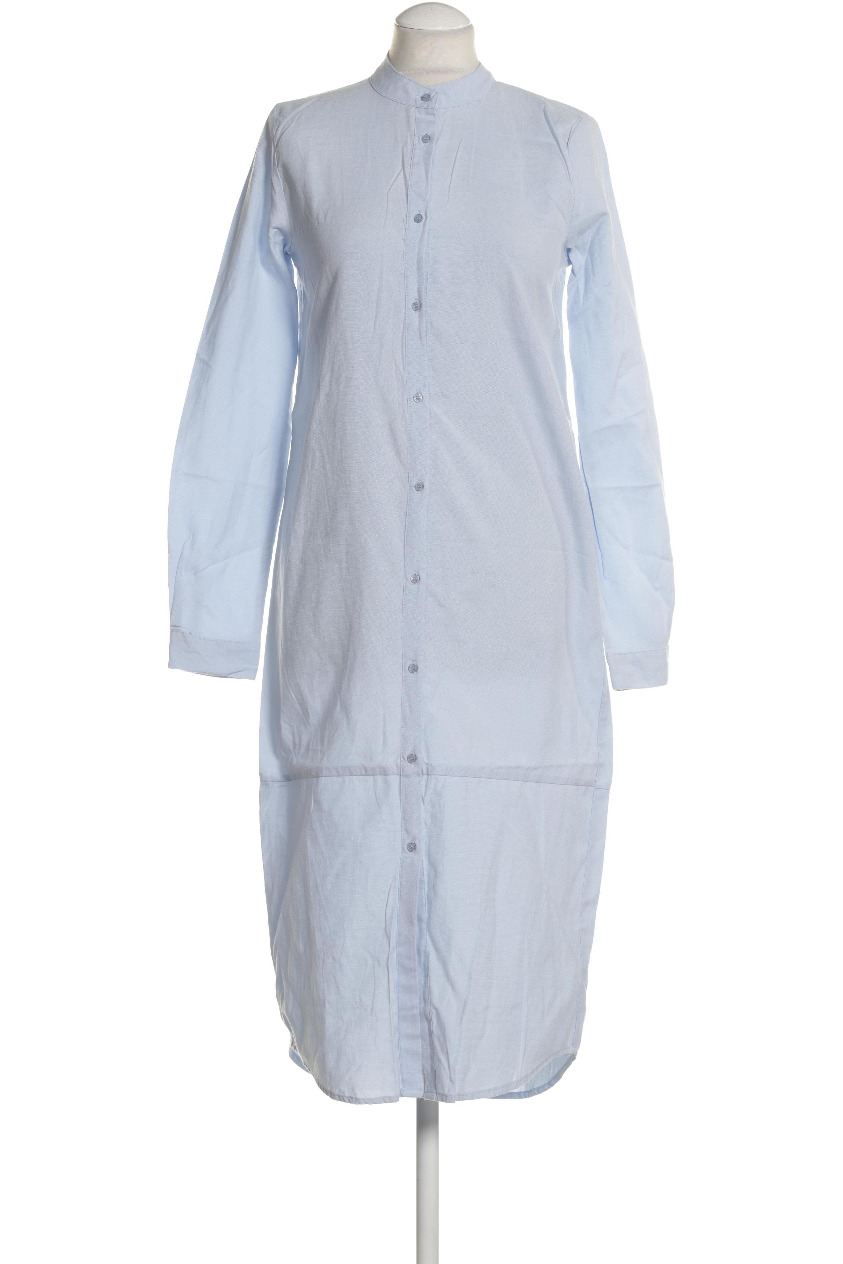 

Minimum Damen Kleid, blau, Gr. 34