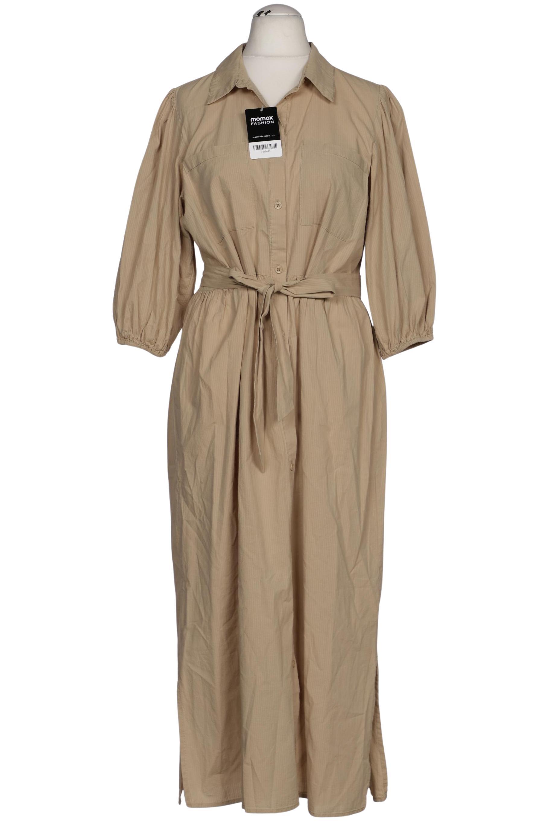 

Minimum Damen Kleid, beige, Gr. 40