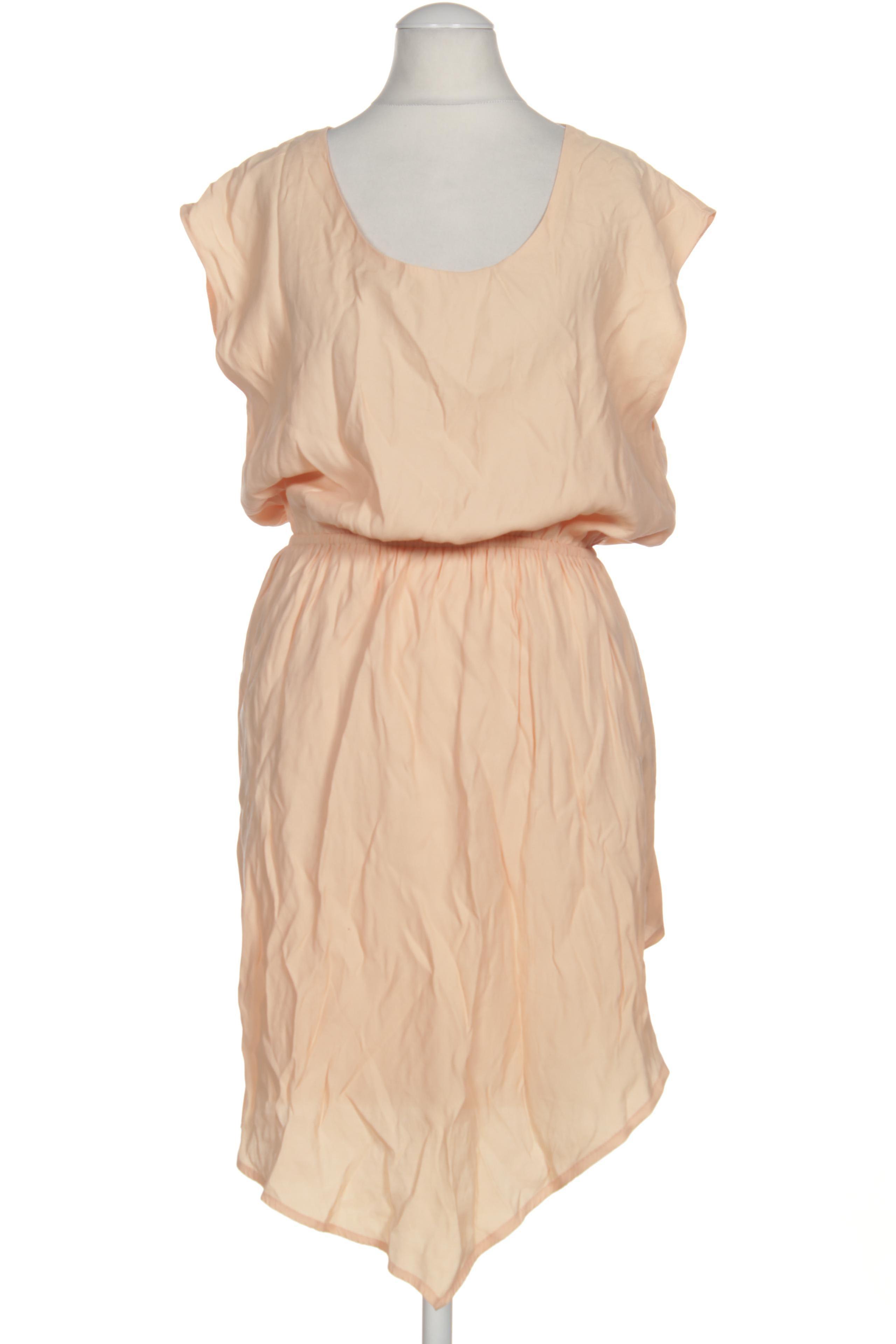 

Minimum Damen Kleid, orange, Gr. 34