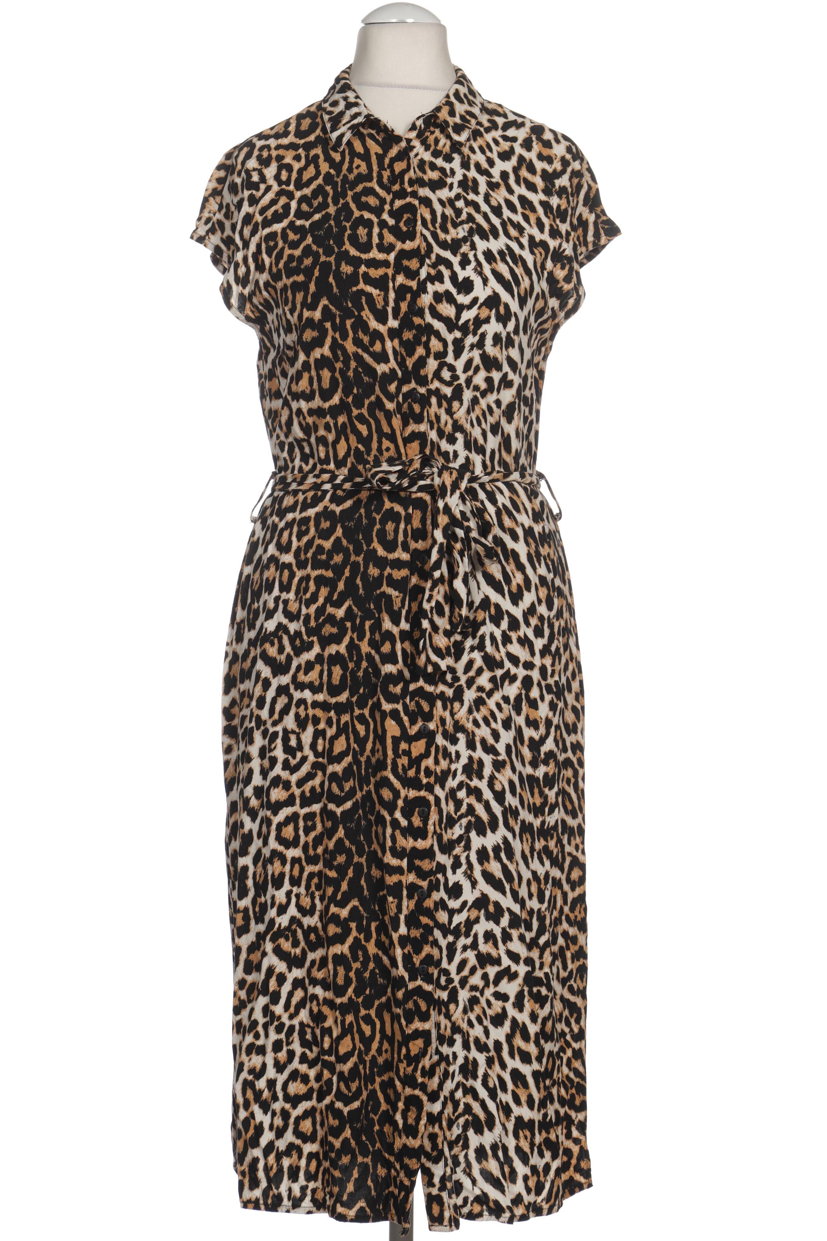 

Minimum Damen Kleid, braun, Gr. 36