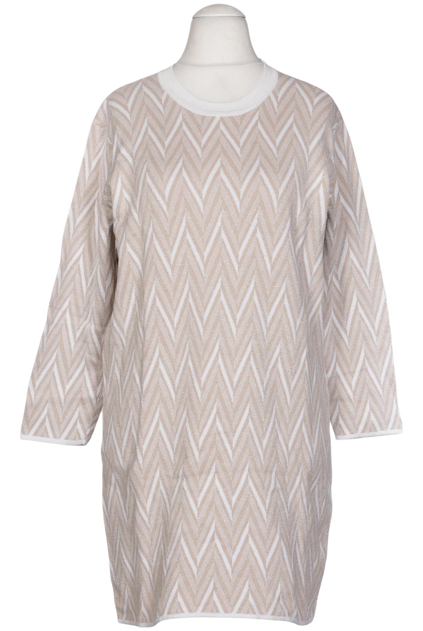 

Minimum Damen Kleid, beige, Gr. 38