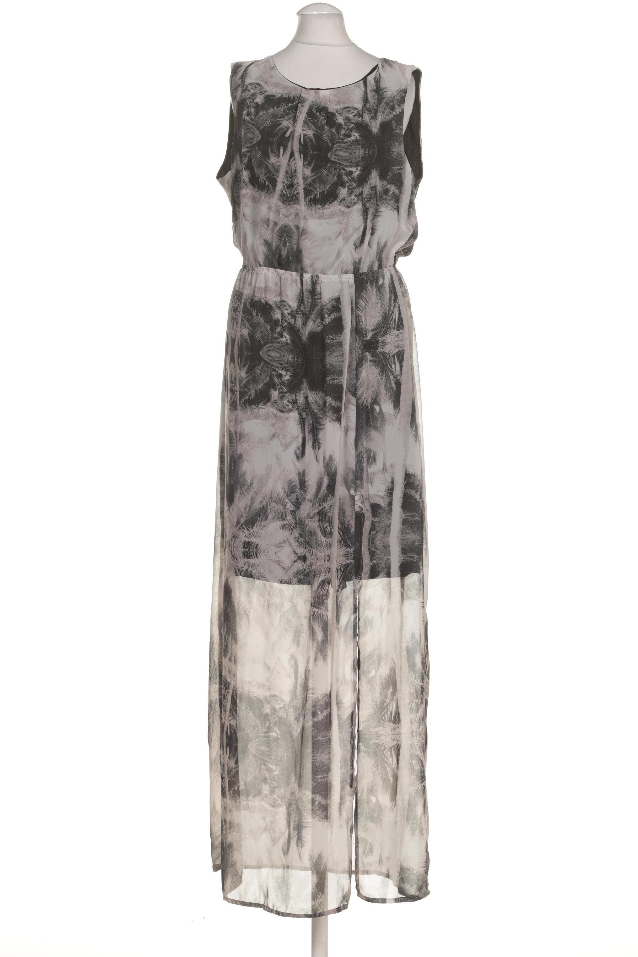 

Minimum Damen Kleid, grau, Gr. 36