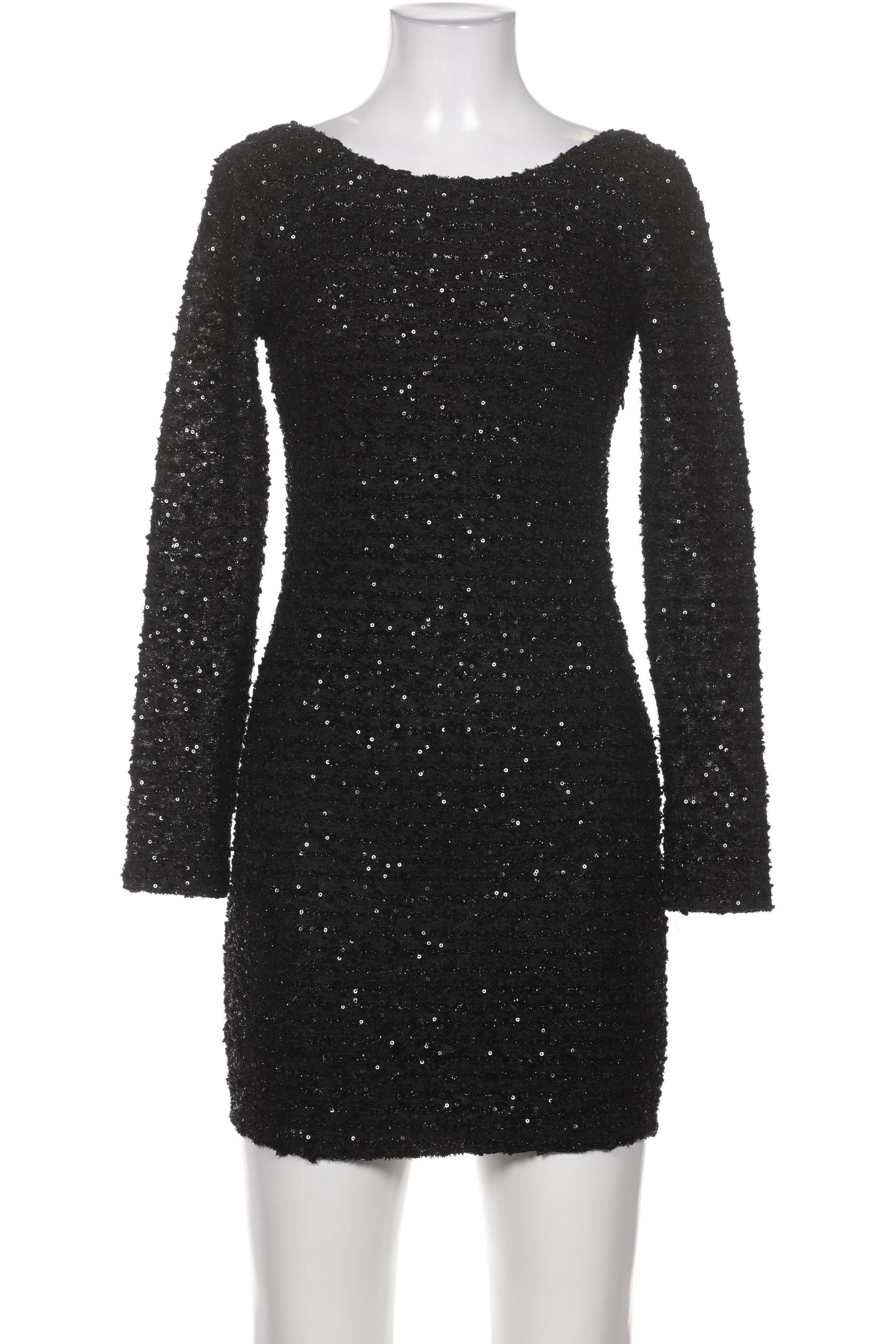 

Minimum Damen Kleid, schwarz, Gr. 34