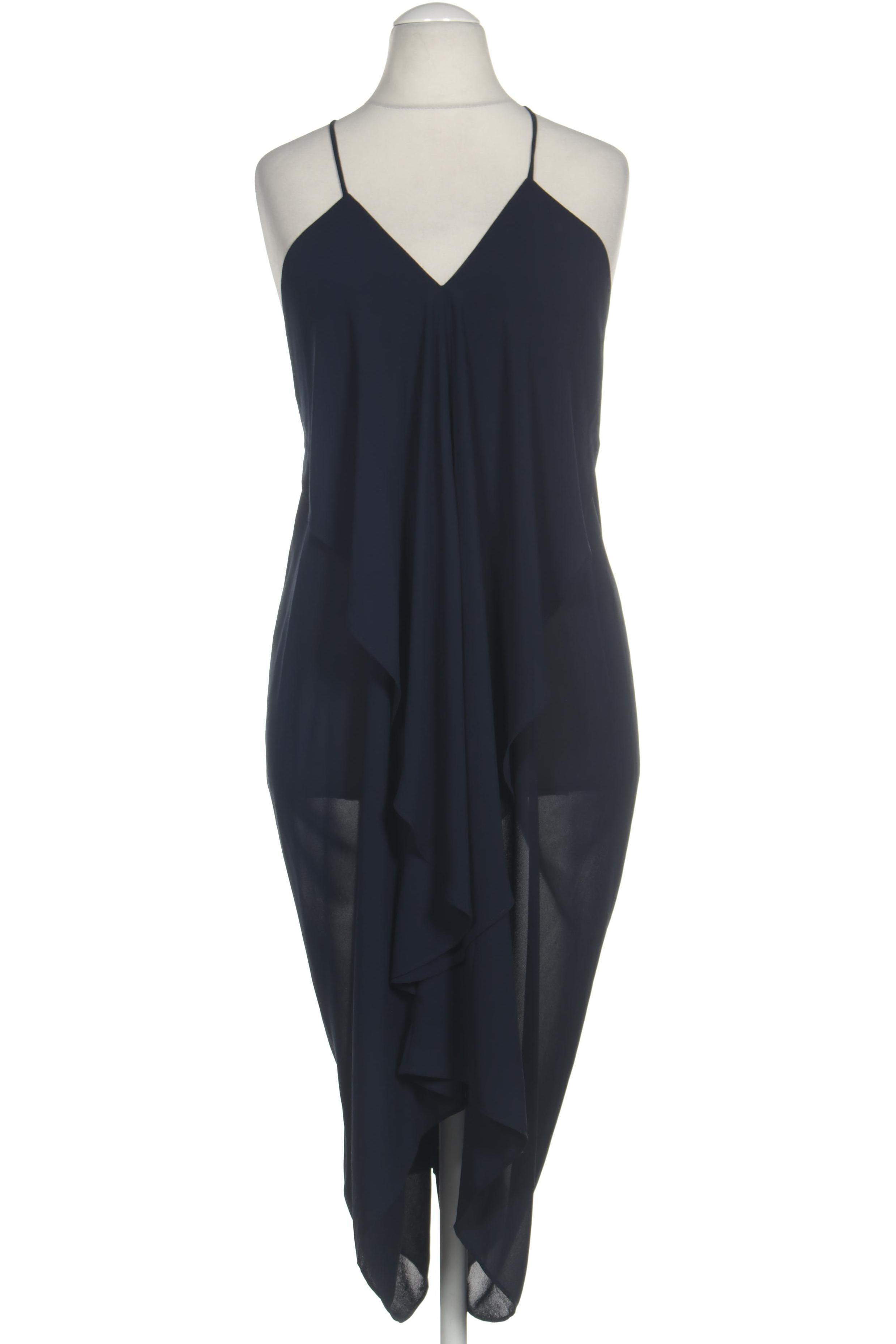 

Minimum Damen Kleid, blau, Gr. 38