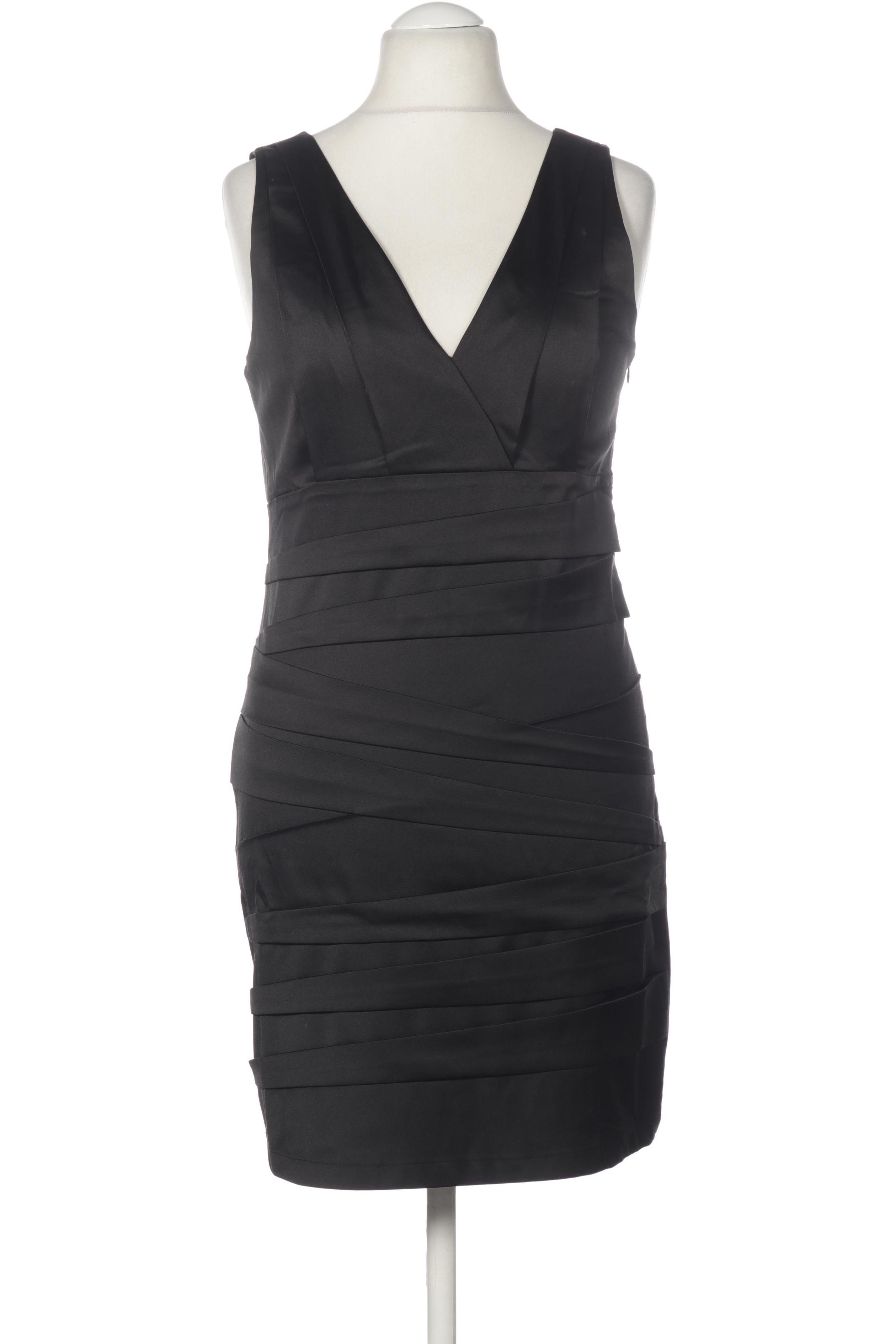 

Minimum Damen Kleid, schwarz, Gr. 40