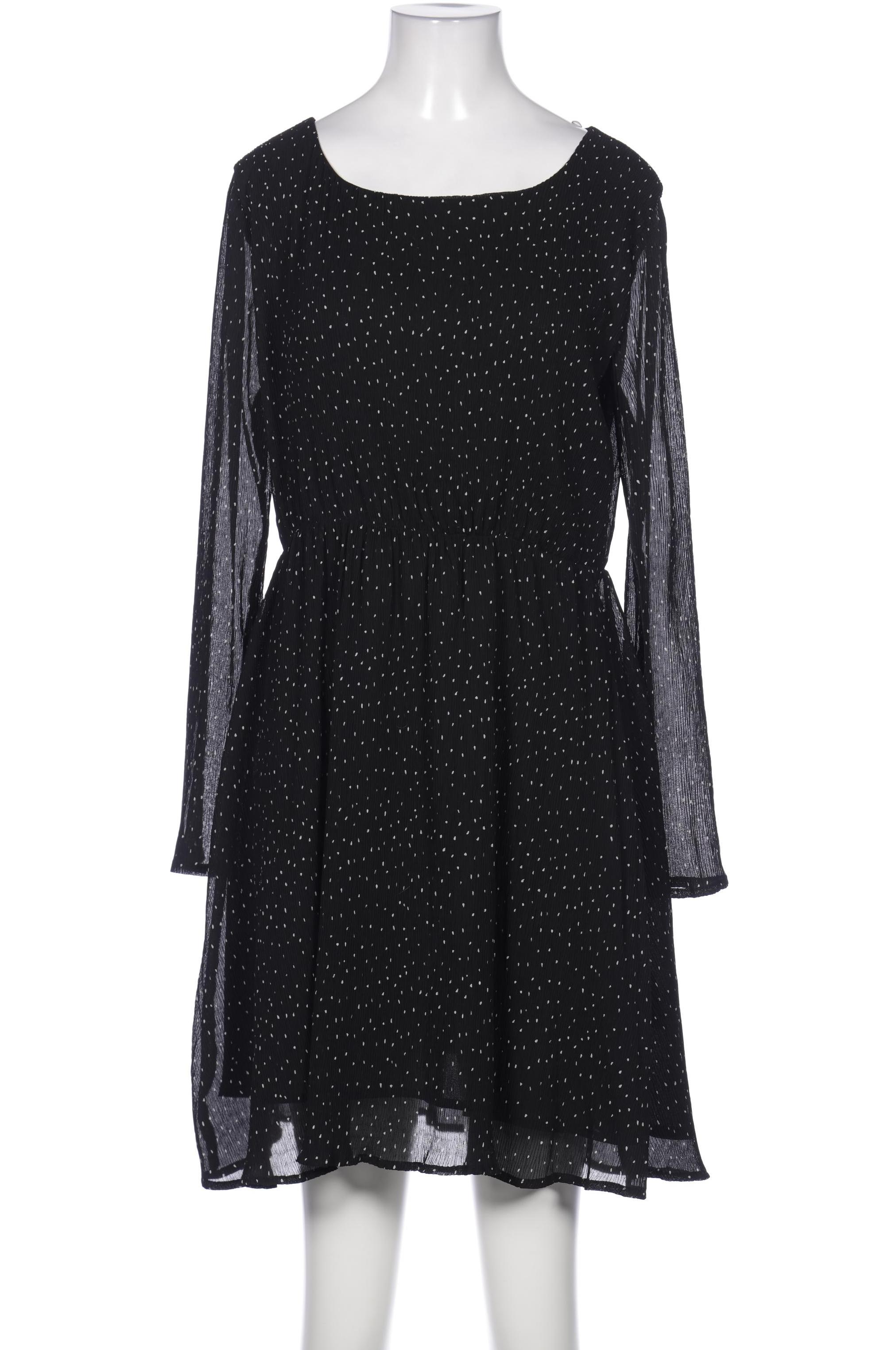 

Minimum Damen Kleid, schwarz, Gr. 36