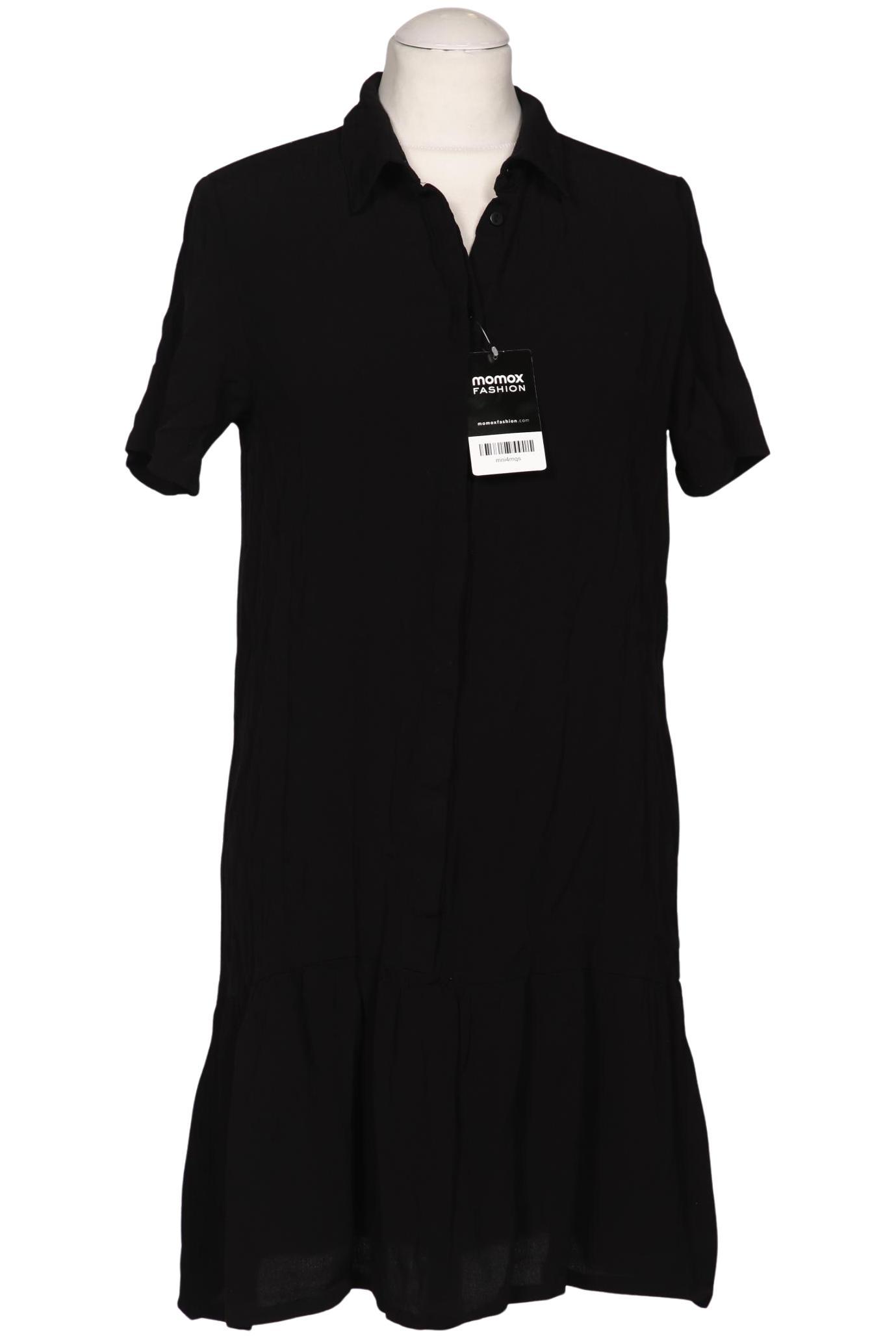 

Minimum Damen Kleid, schwarz, Gr. 38