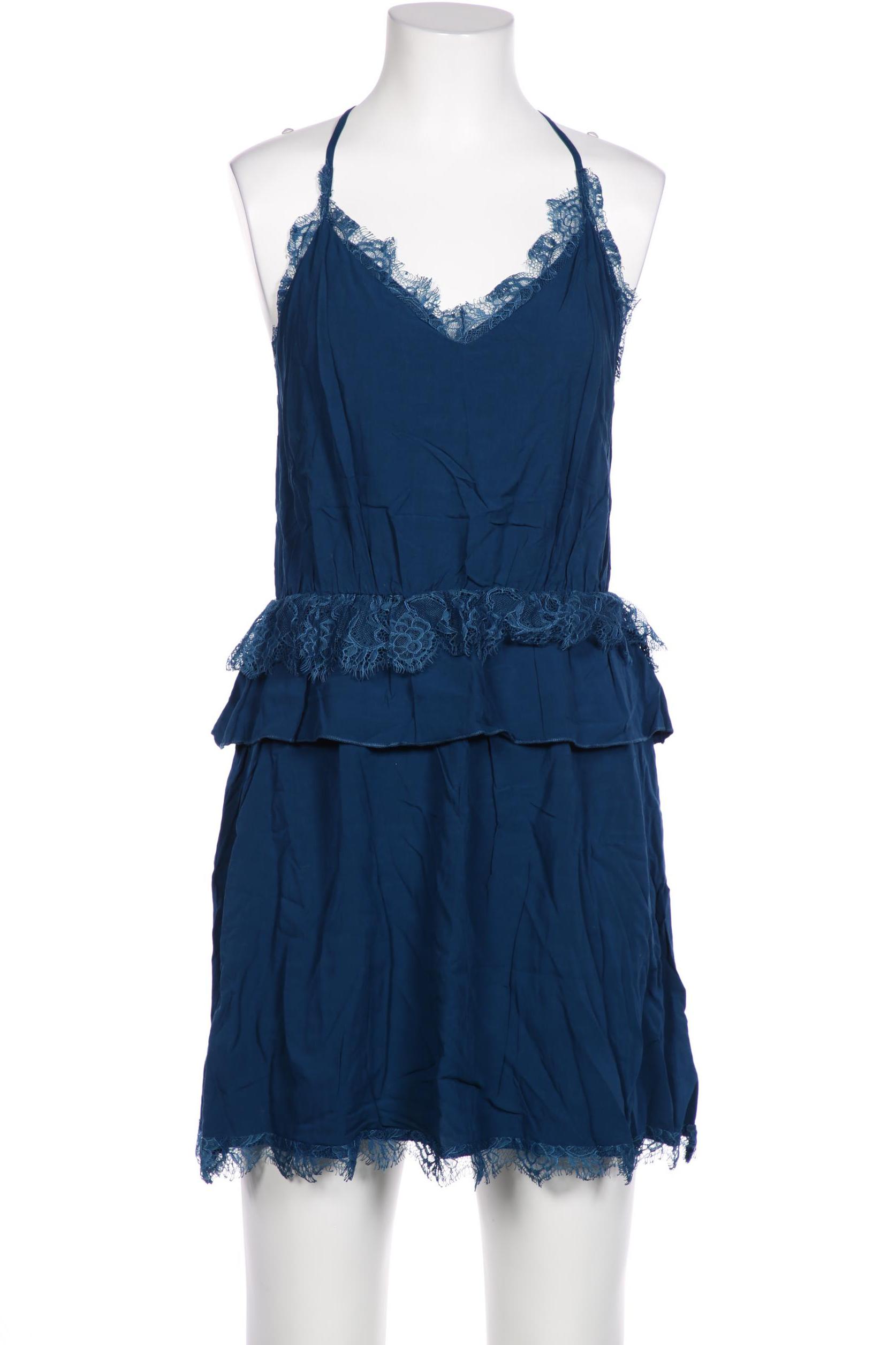 

Minimum Damen Kleid, türkis, Gr. 32