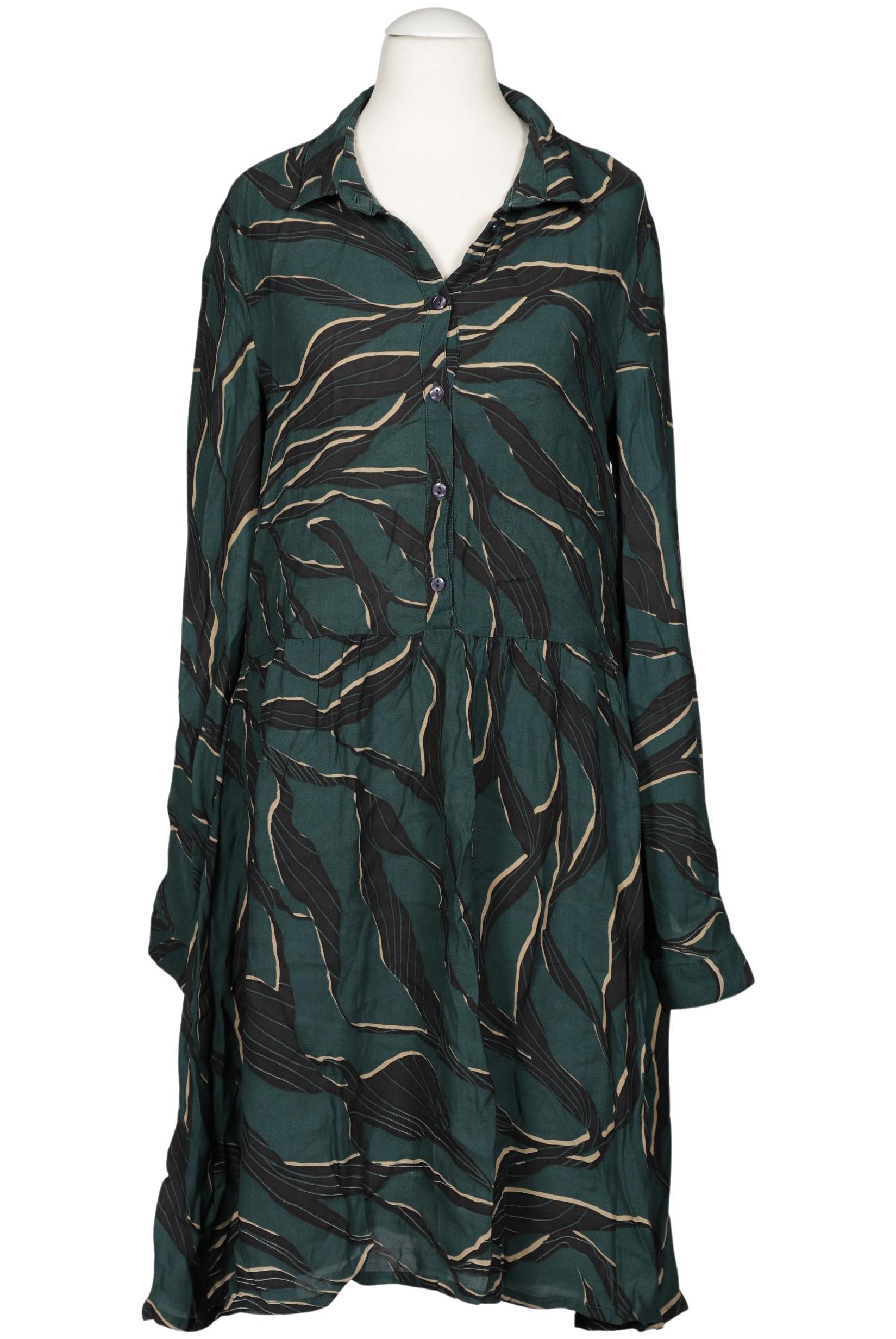 

Minimum Damen Kleid, grün, Gr. 36