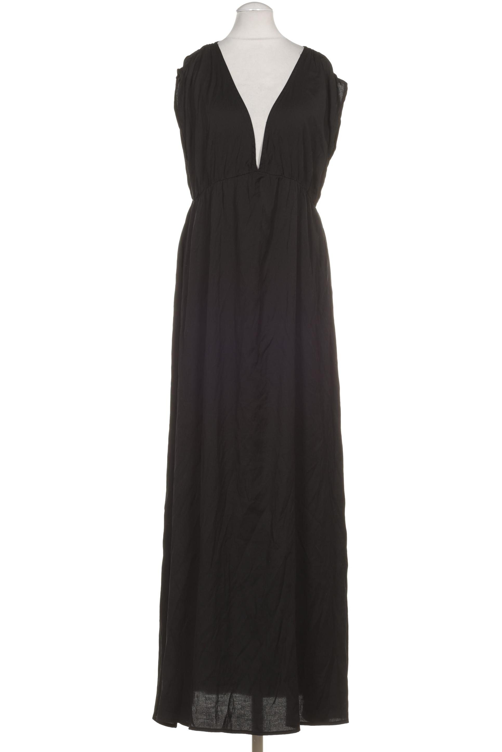 

Minimum Damen Kleid, schwarz, Gr. 38