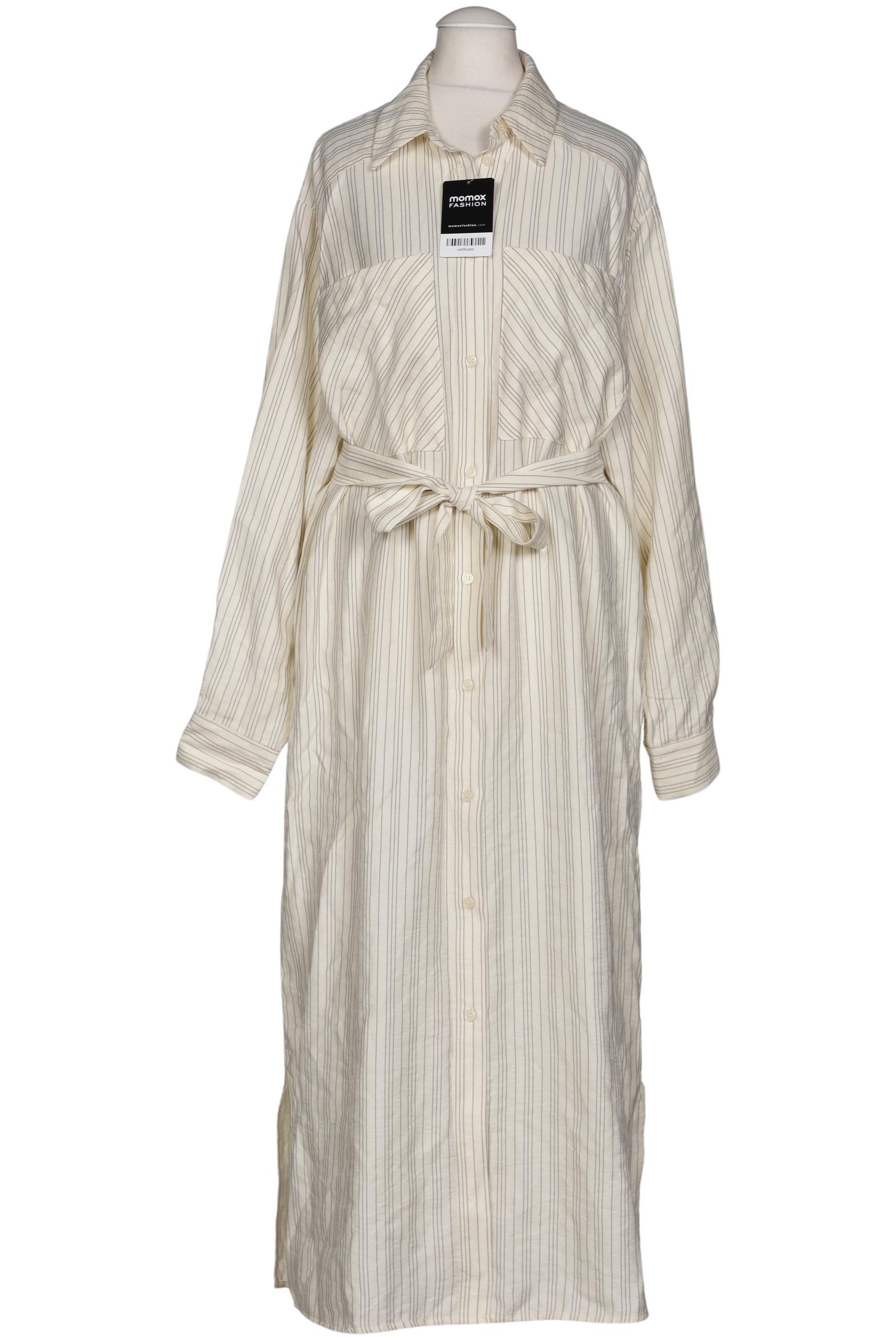 

Minimum Damen Kleid, cremeweiß, Gr. 34