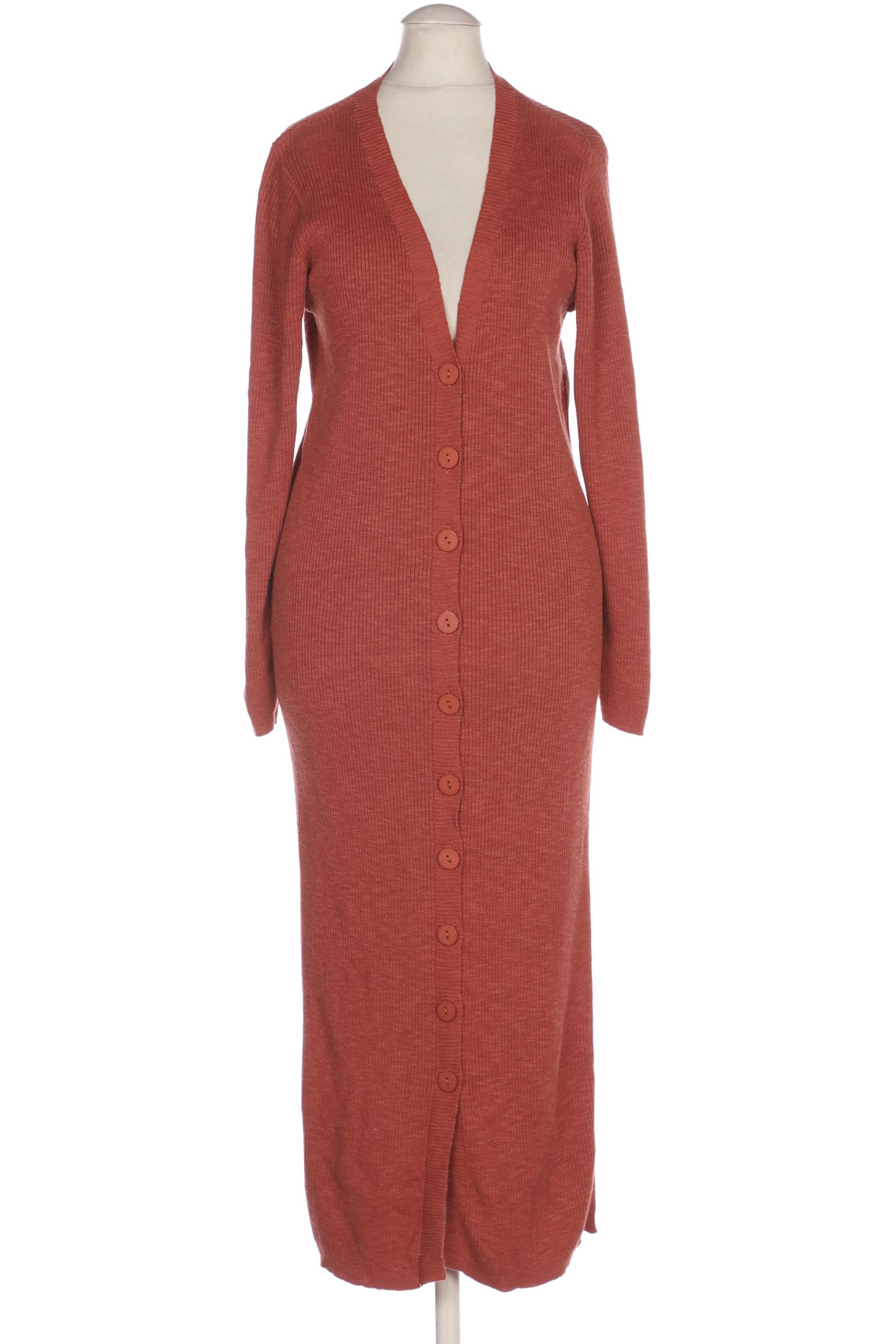 

Minimum Damen Kleid, orange
