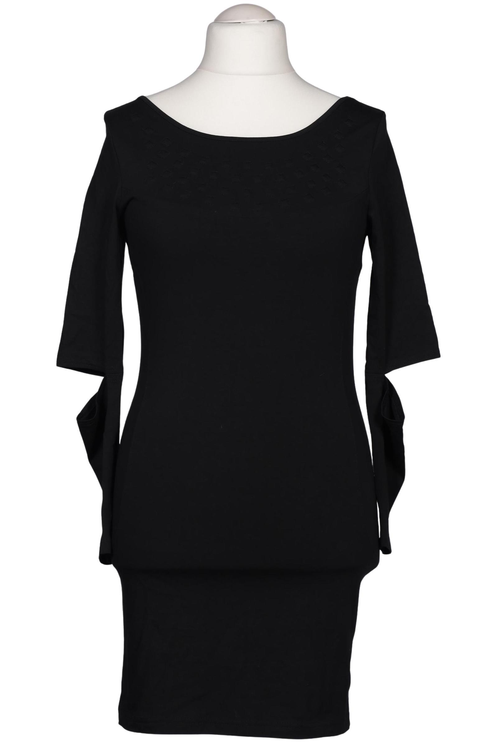 

Minimum Damen Kleid, schwarz, Gr. 42