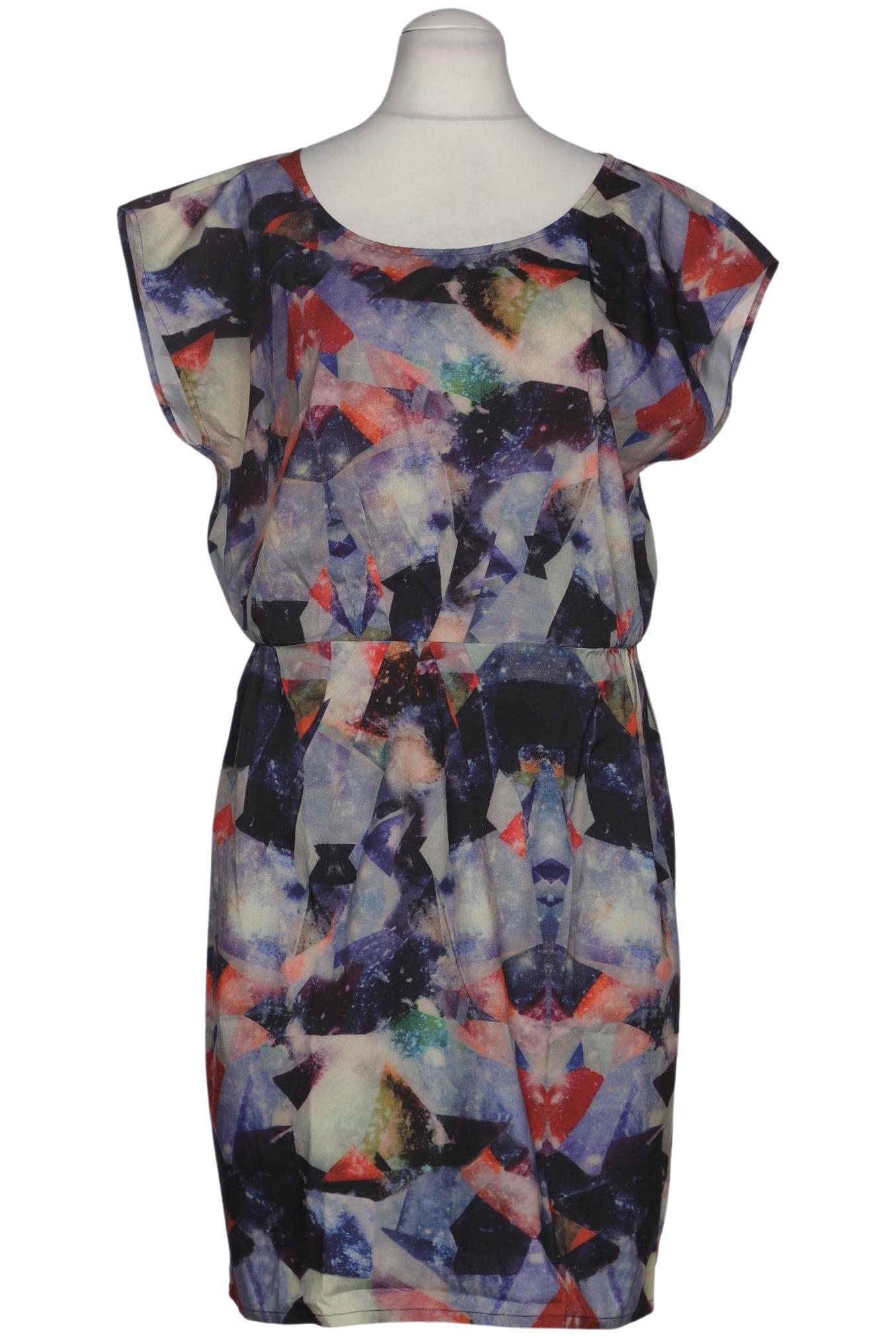 

Minimum Damen Kleid, mehrfarbig, Gr. 40