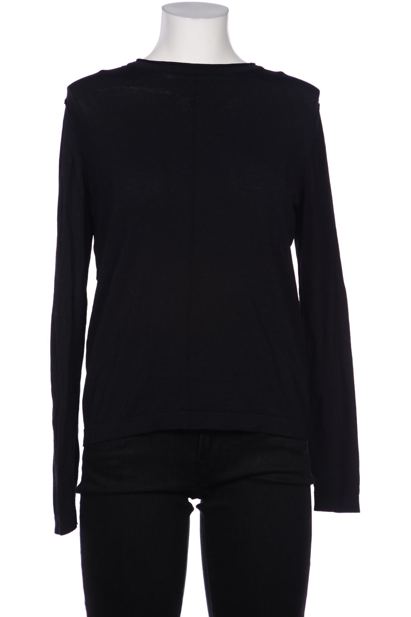 

Minimum Damen Langarmshirt, marineblau, Gr. 38