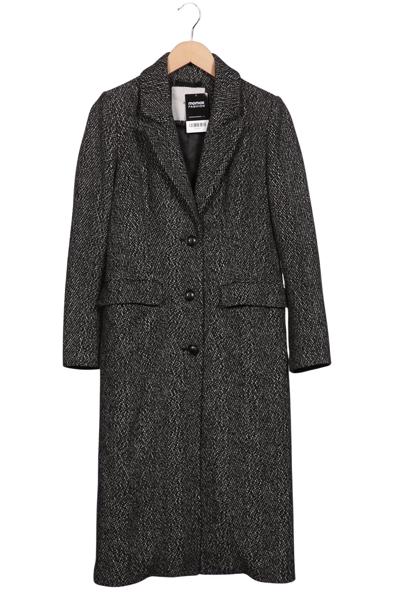 

Minimum Damen Mantel, grau, Gr. 34