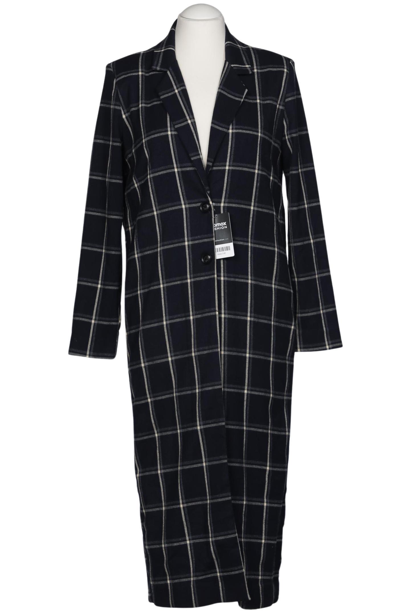 

Minimum Damen Mantel, marineblau, Gr. 34