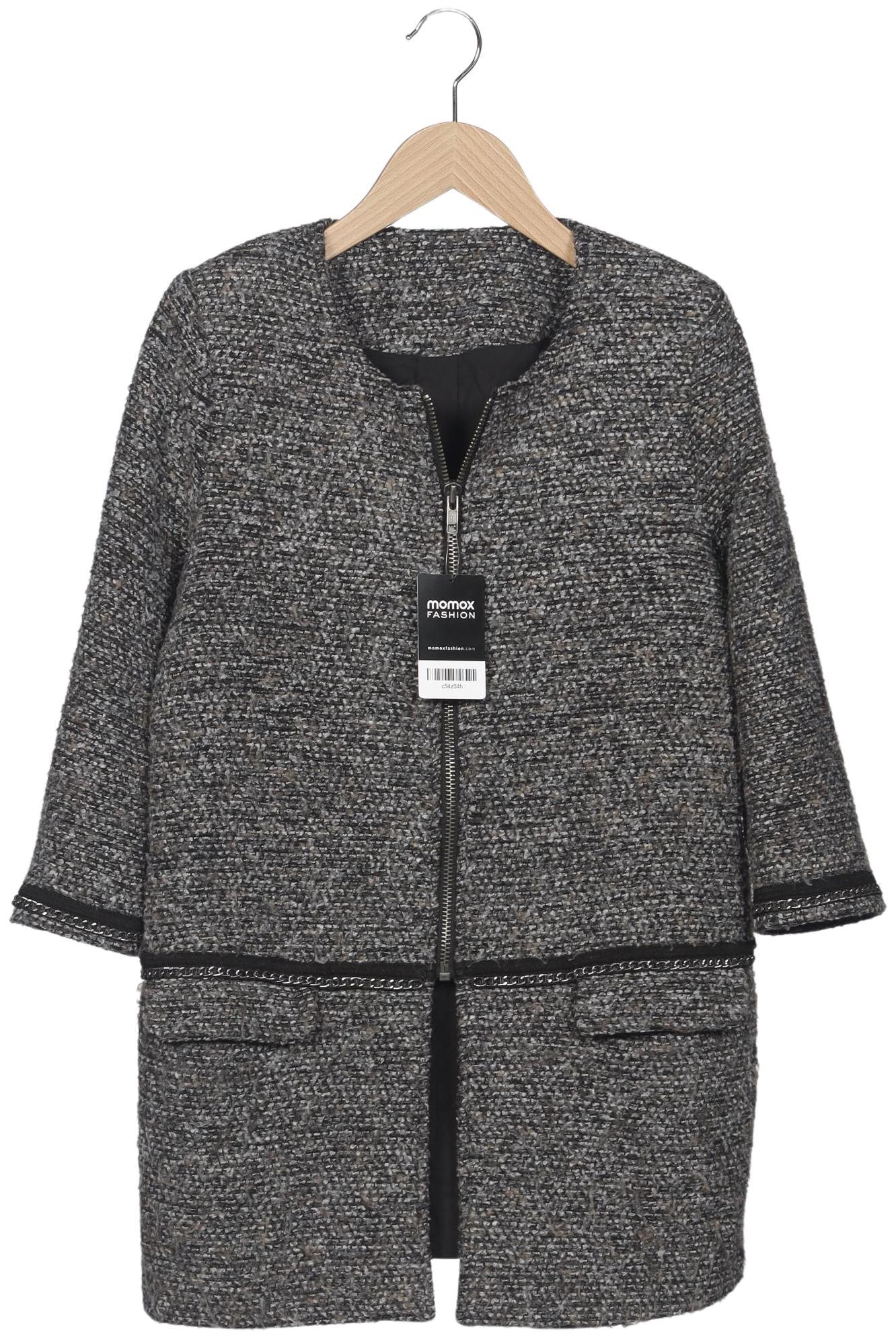 

Minimum Damen Mantel, grau, Gr. 36