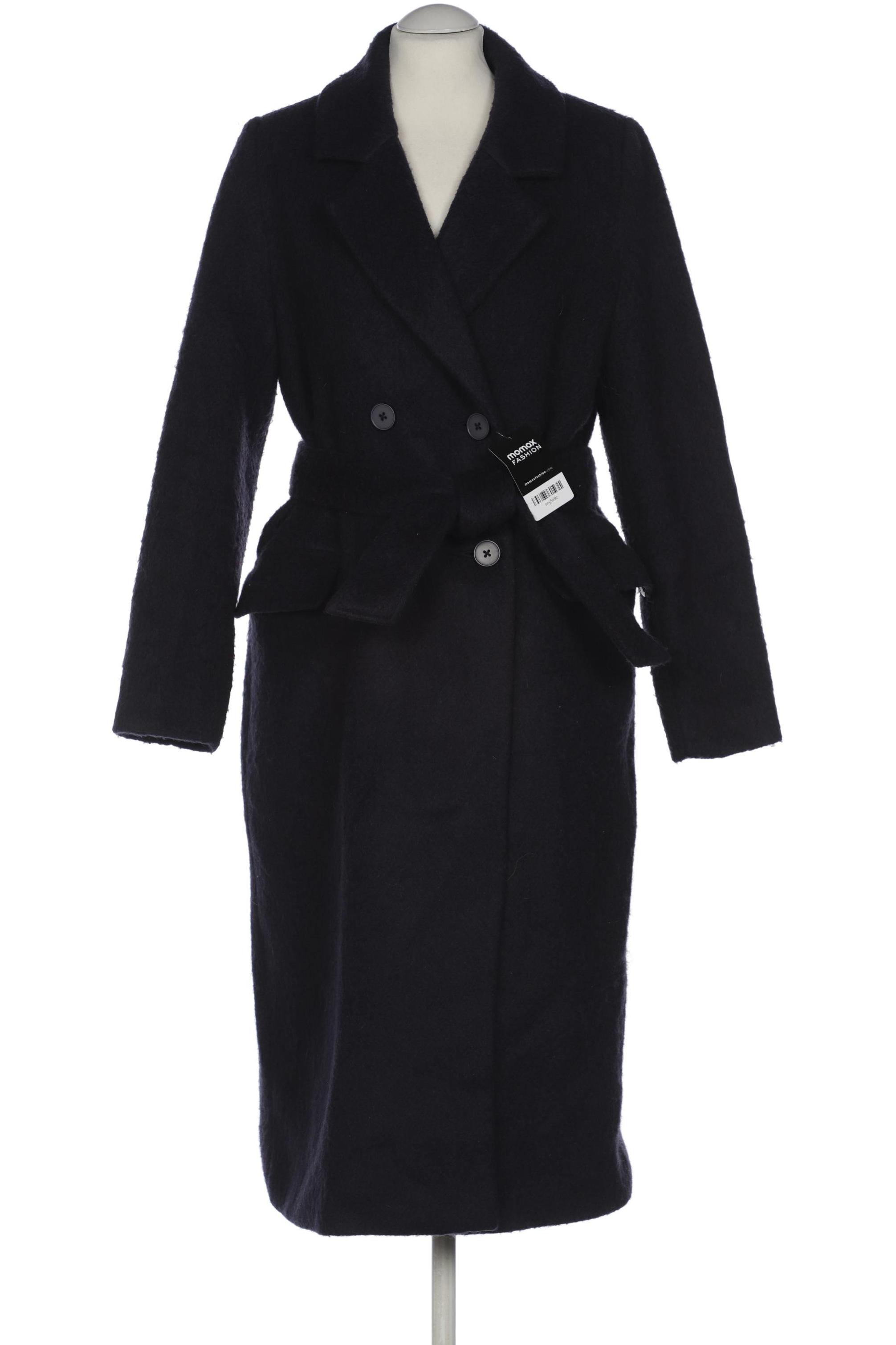 

Minimum Damen Mantel, marineblau, Gr. 38