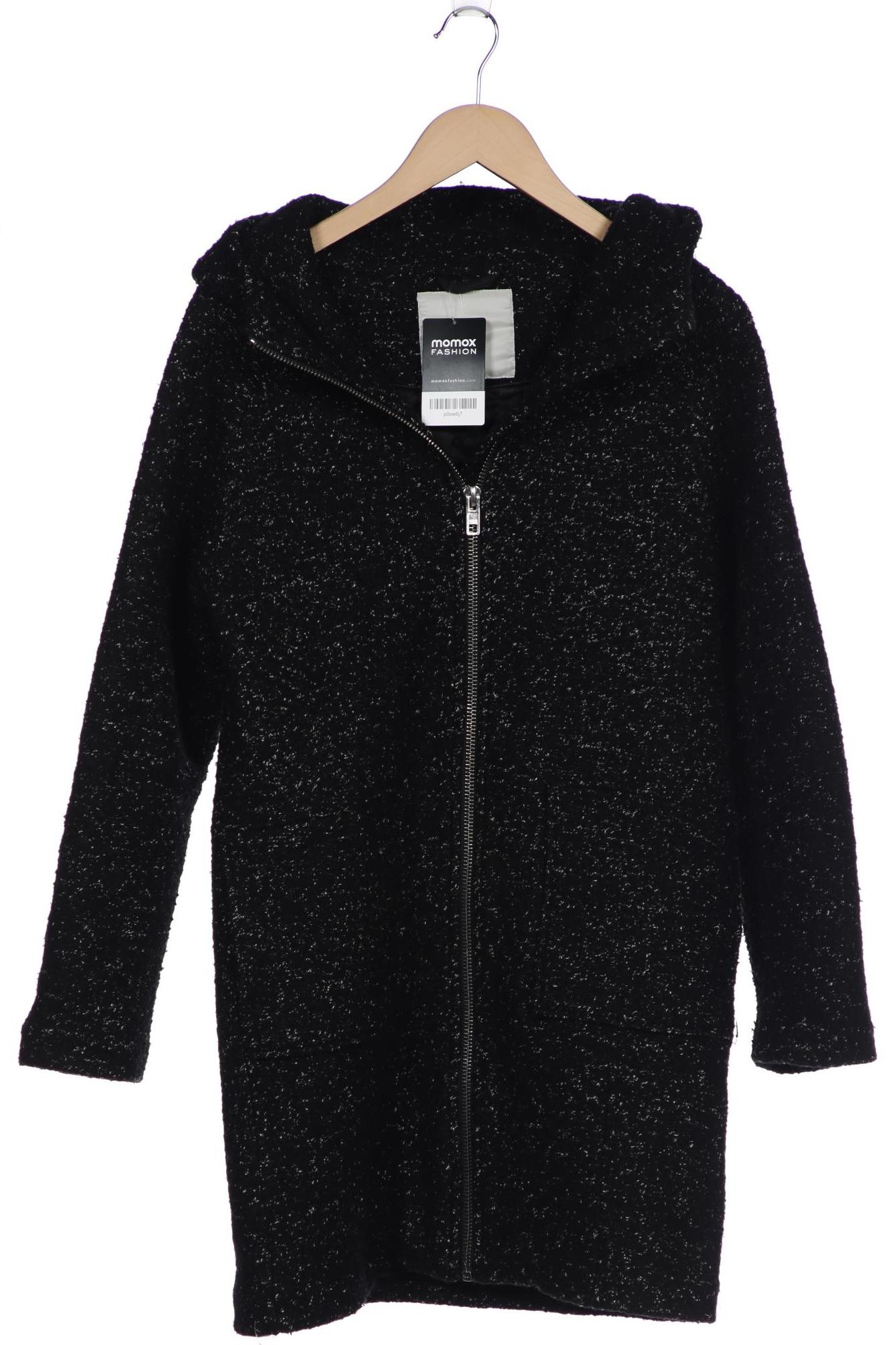 

Minimum Damen Mantel, schwarz