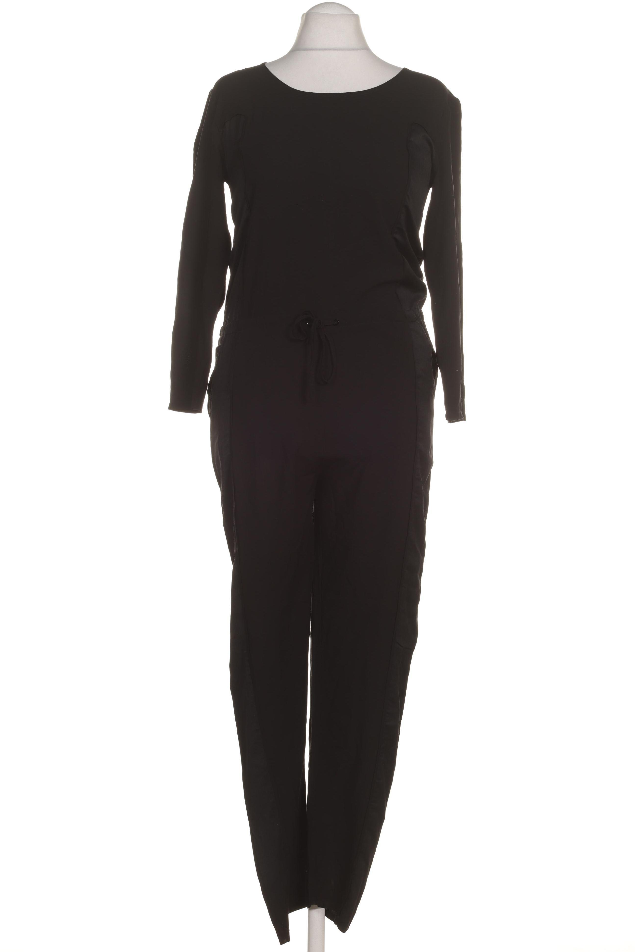 

Minimum Damen Jumpsuit/Overall, schwarz, Gr.